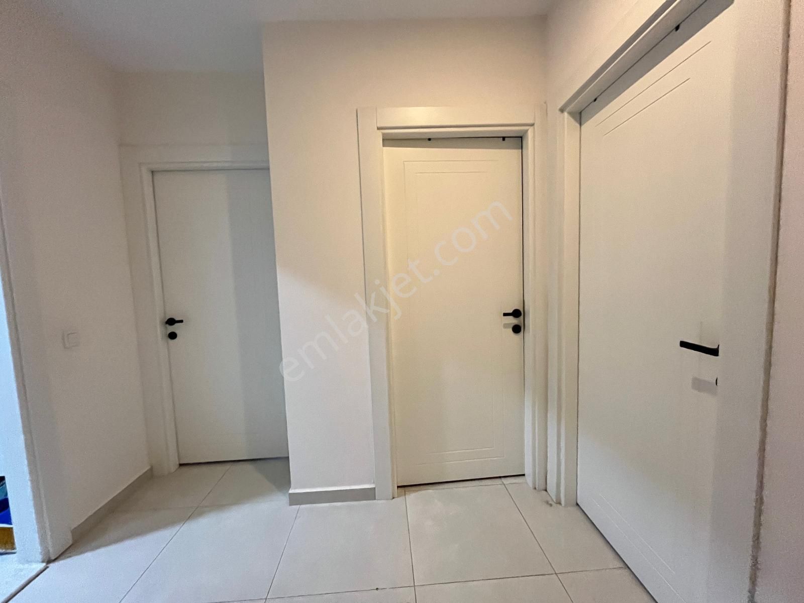 Alanya Oba Mahallesi Satılık 2+1 Eşyalı Daire - Görsel 20