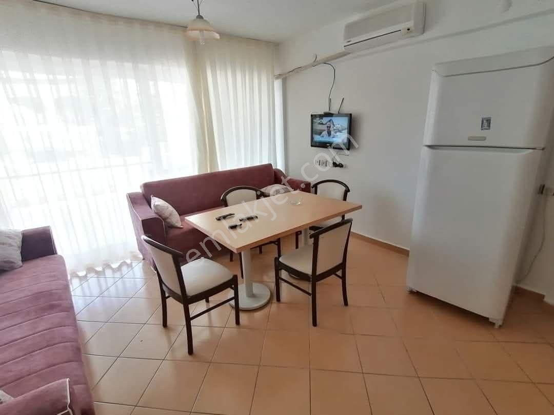 Alanya Okurcalar'da Denize 250 Metre Uzaklıkta 3+1 Müstakil Ev - Görsel 5