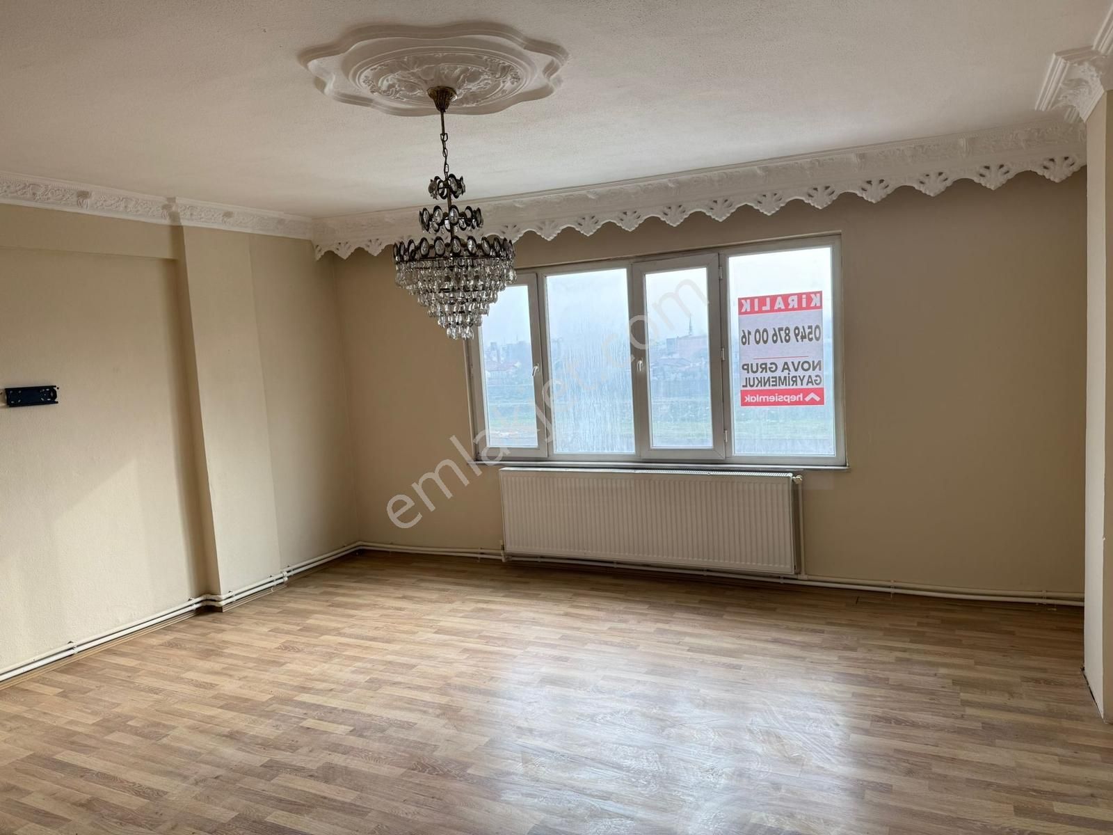 Nova Grup Gayrimenkul- Kiralık 3+1 Daire - Görsel 5