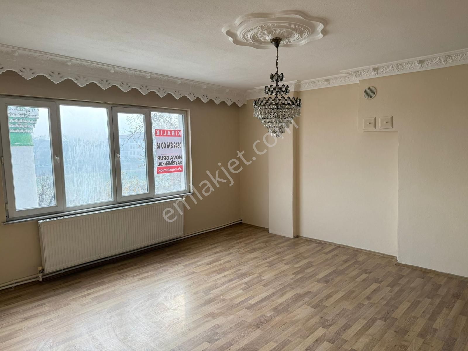 Nova Grup Gayrimenkul- Kiralık 3+1 Daire - Görsel 6