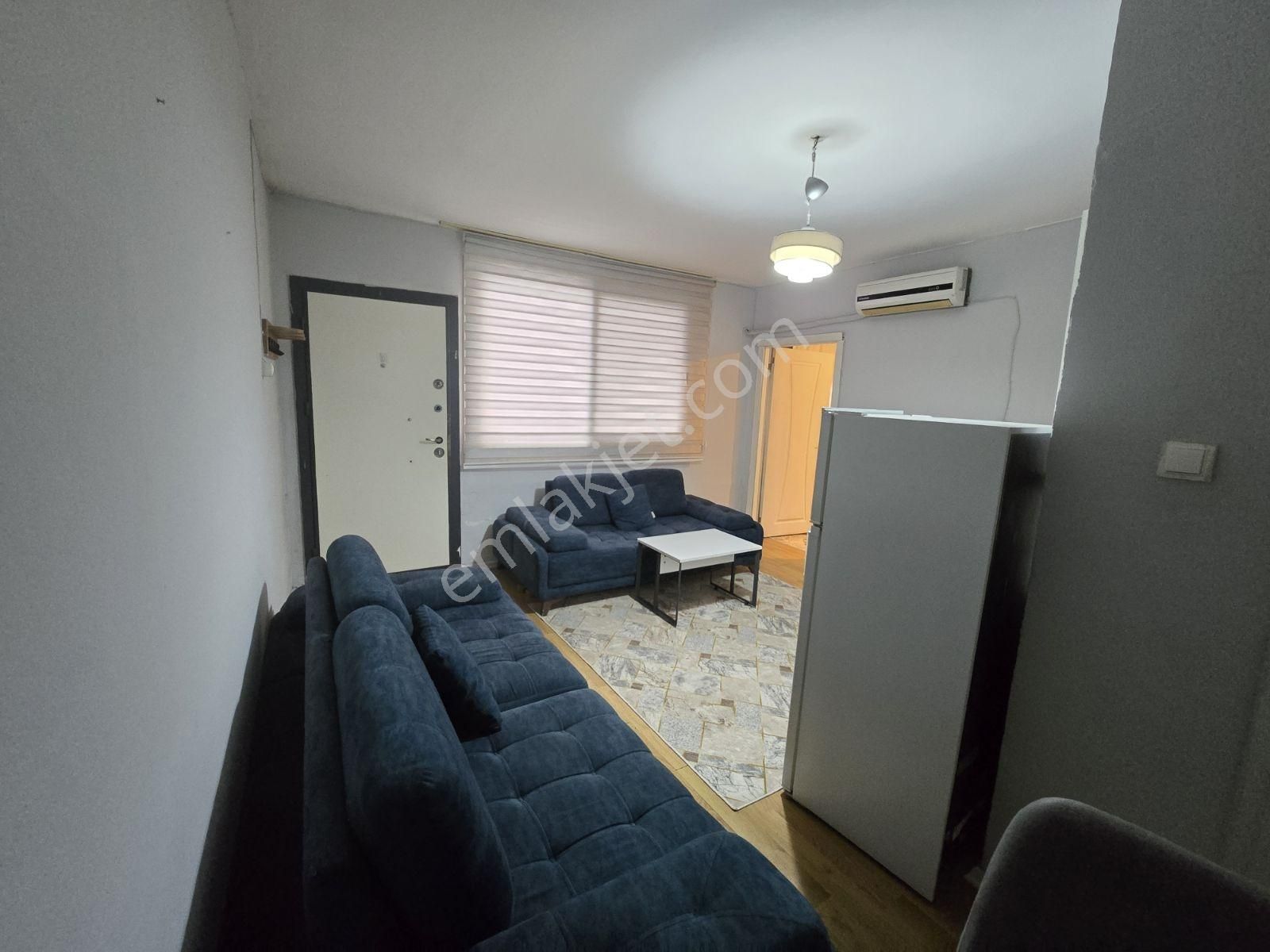 Barajyolunda Bağımsız Giriş Full Eşyalı 1+1 Daire️ - Görsel 5