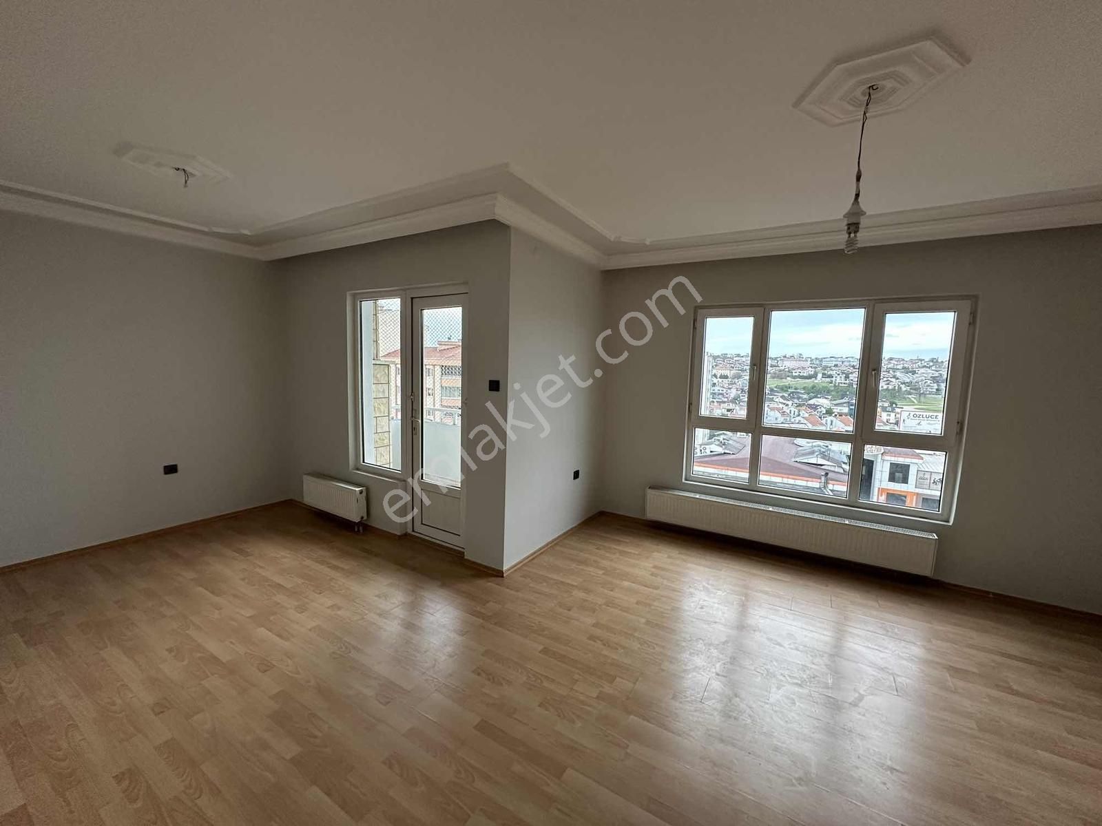 Gm Den Özlüce Yüzüncüyıl Barışıklar Sitesinde 3+1 Kiralık Daire - Görsel 24