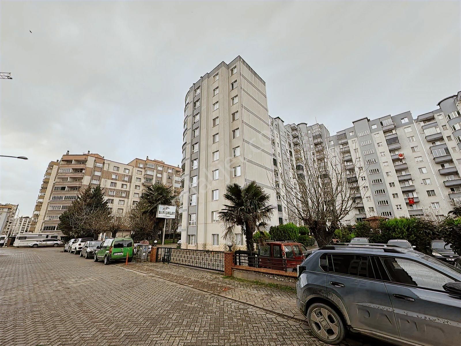 Gm Den Özlüce Yüzüncüyıl Barışıklar Sitesinde 3+1 Kiralık Daire - Görsel 7