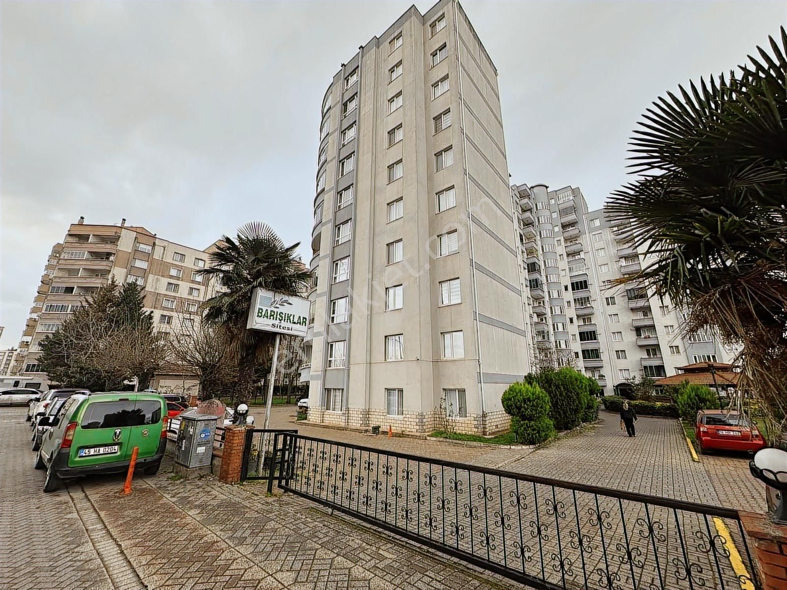 Gm Den Özlüce Yüzüncüyıl Barışıklar Sitesinde 3+1 Kiralık Daire - Görsel 16