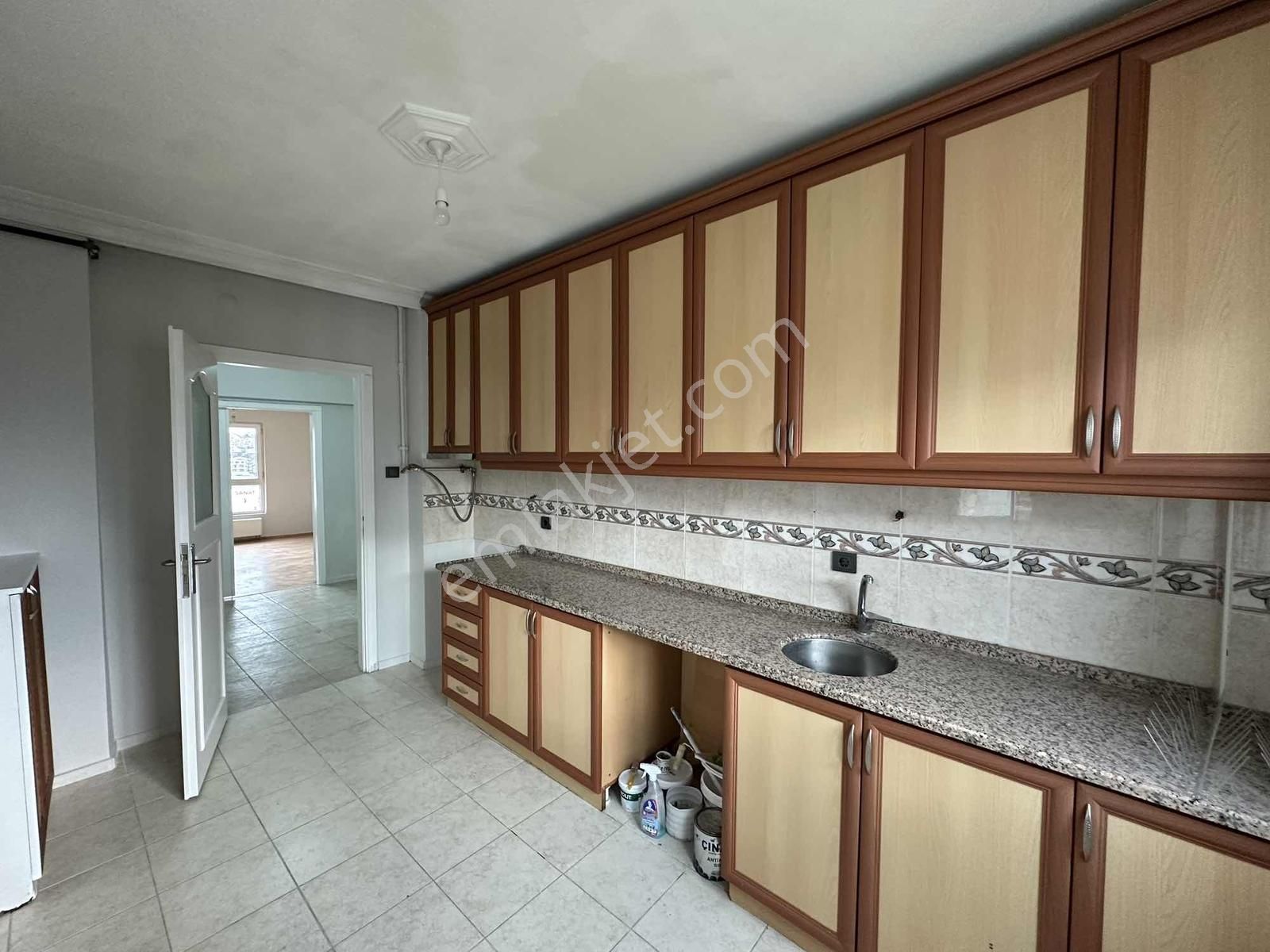 Gm Den Özlüce Yüzüncüyıl Barışıklar Sitesinde 3+1 Kiralık Daire - Görsel 18