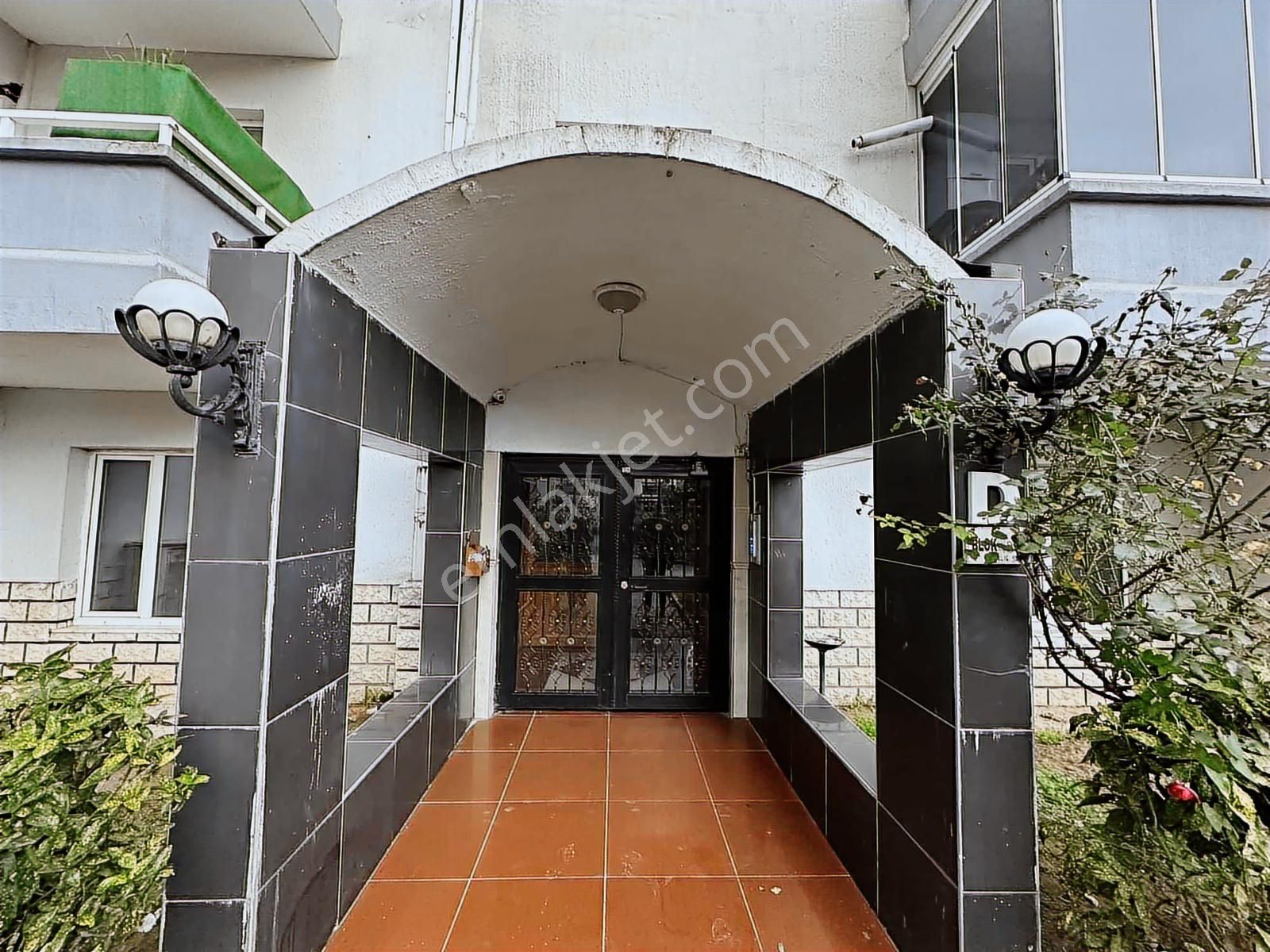 Gm Den Özlüce Yüzüncüyıl Barışıklar Sitesinde 3+1 Kiralık Daire - Görsel 22