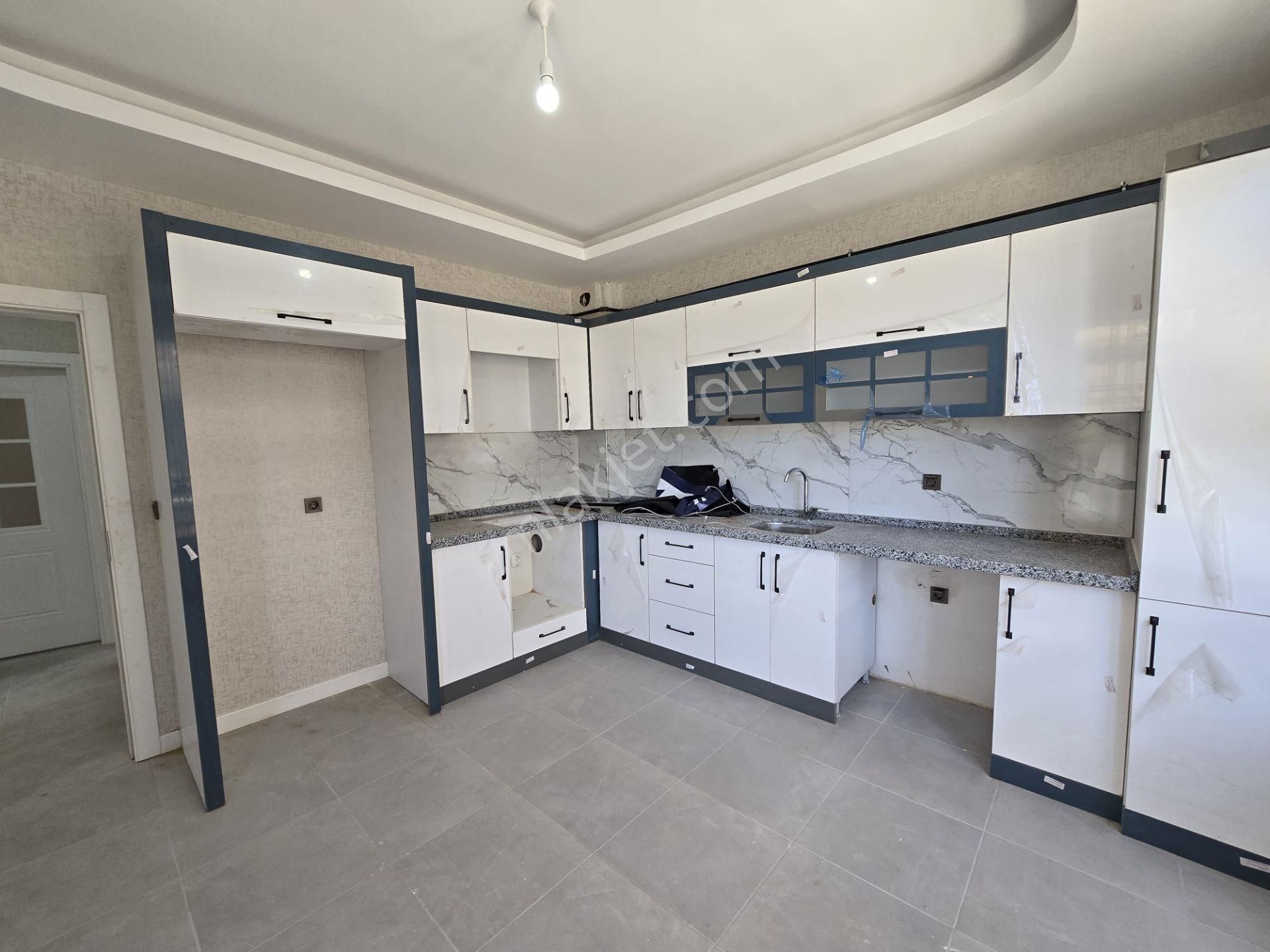 Buhara Mahallesin'de Satılık Sıfır Son Kat 2+1 Asansörlü Daire - Görsel 8