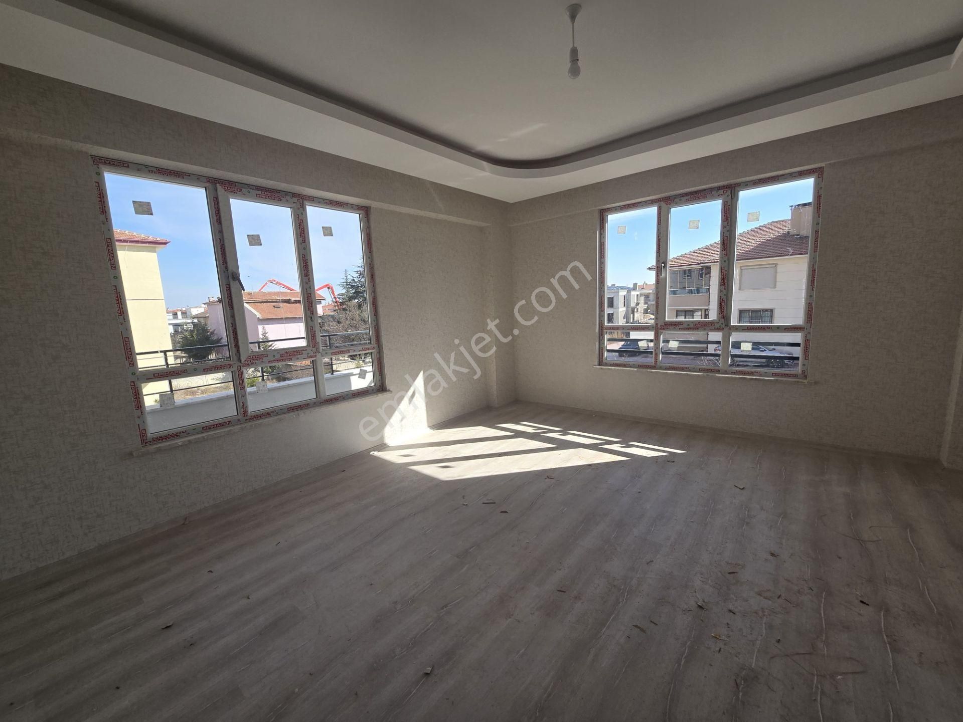 Buhara Mahallesin'de Satılık Sıfır Son Kat 2+1 Asansörlü Daire - Görsel 12