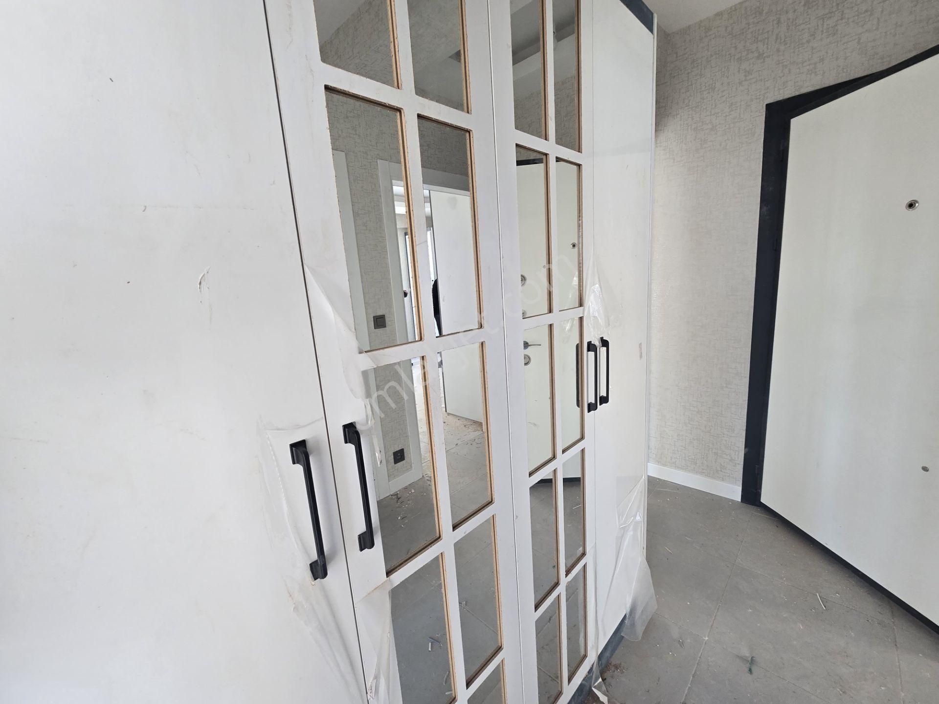 Buhara Mahallesin'de Satılık Sıfır Son Kat 2+1 Asansörlü Daire - Görsel 23