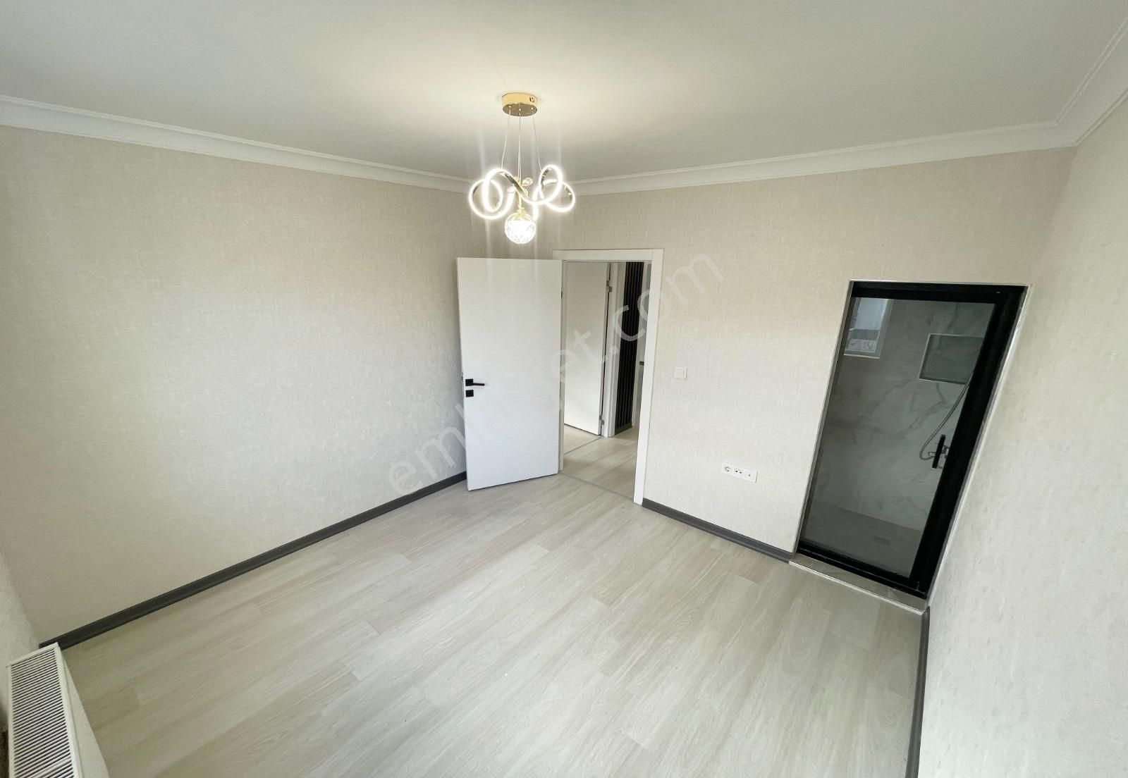 Karakaya Da Orta Katta Asansörlü Hemen Oturuma Uygun Daire - Görsel 23