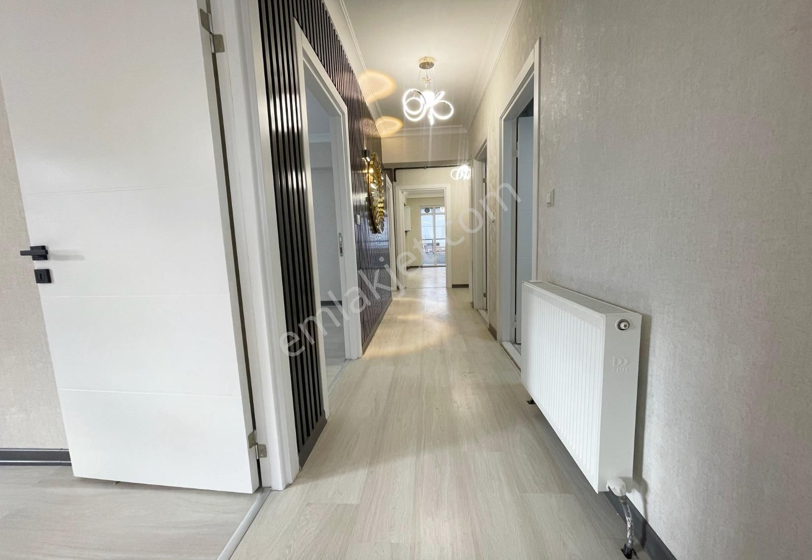 Karakaya Da Orta Katta Asansörlü Hemen Oturuma Uygun Daire - Görsel 7