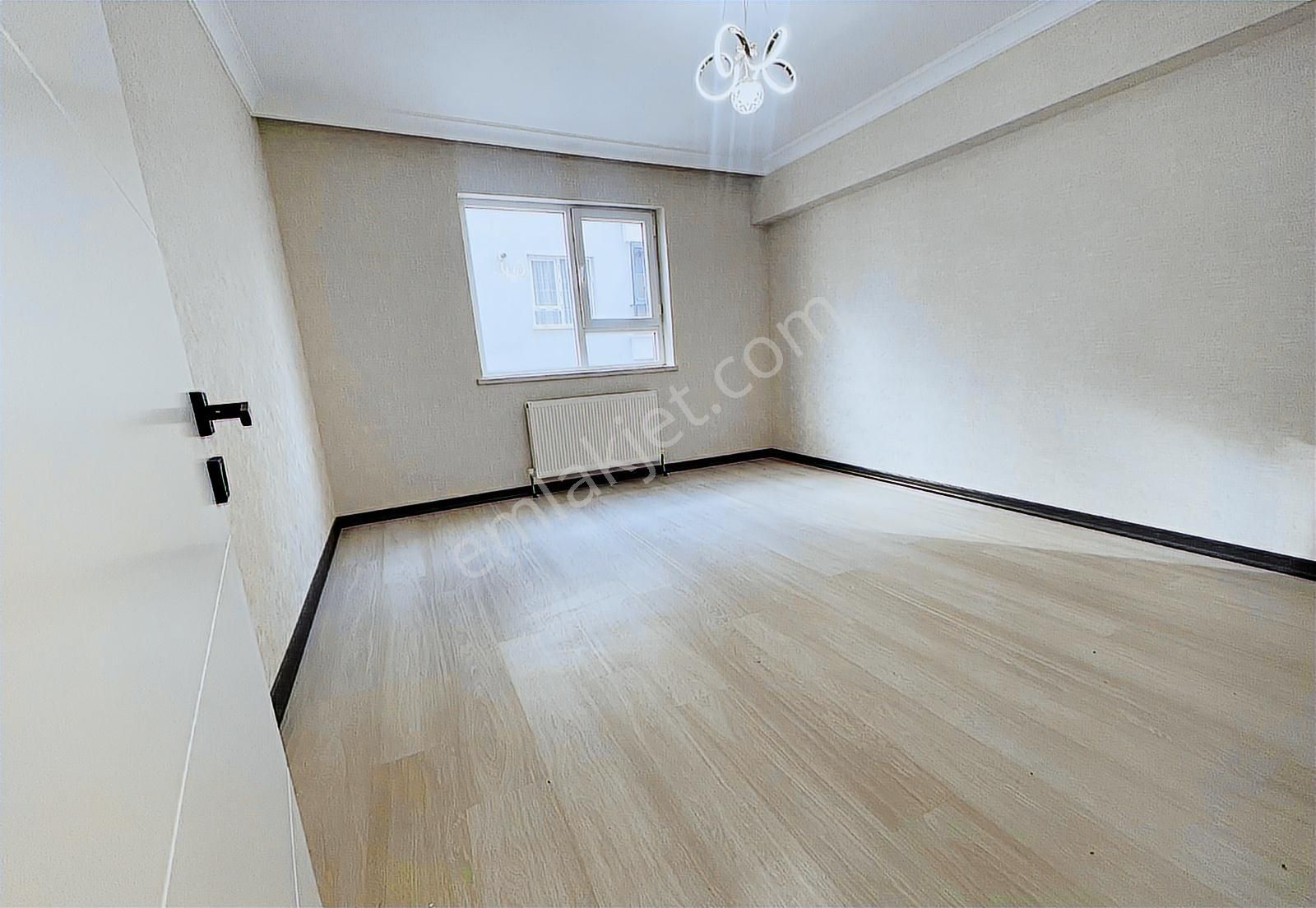 Karakaya Da Orta Katta Asansörlü Hemen Oturuma Uygun Daire - Görsel 32