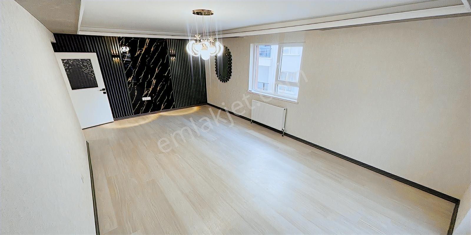 Karakaya Da Orta Katta Asansörlü Hemen Oturuma Uygun Daire - Görsel 17