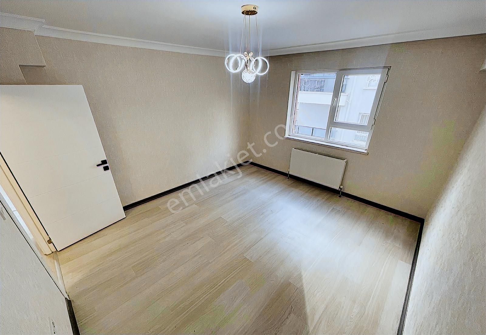 Karakaya Da Orta Katta Asansörlü Hemen Oturuma Uygun Daire - Görsel 33