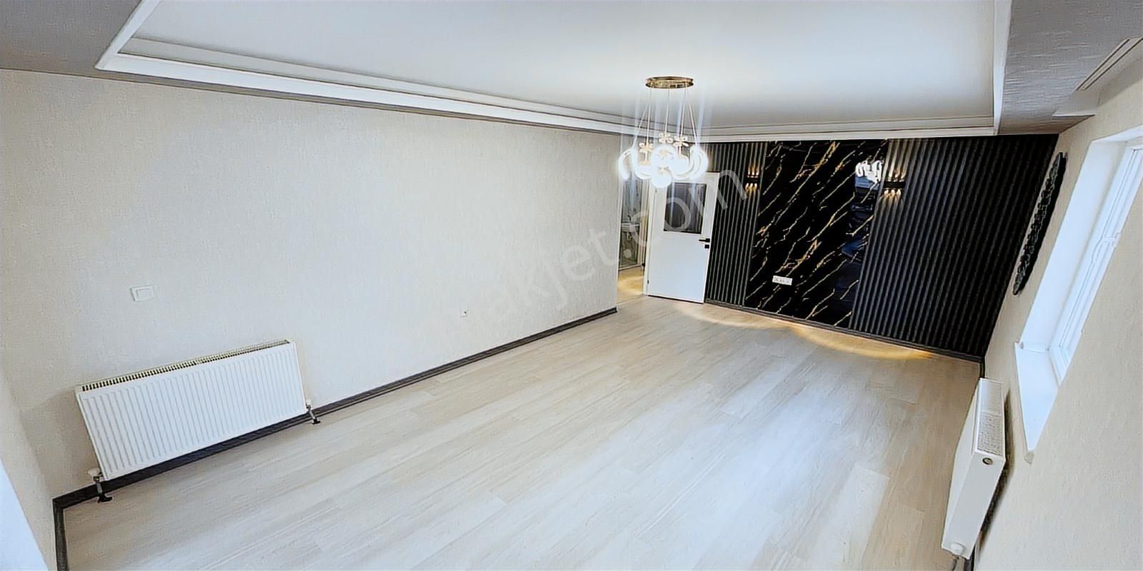 Karakaya Da Orta Katta Asansörlü Hemen Oturuma Uygun Daire - Görsel 25