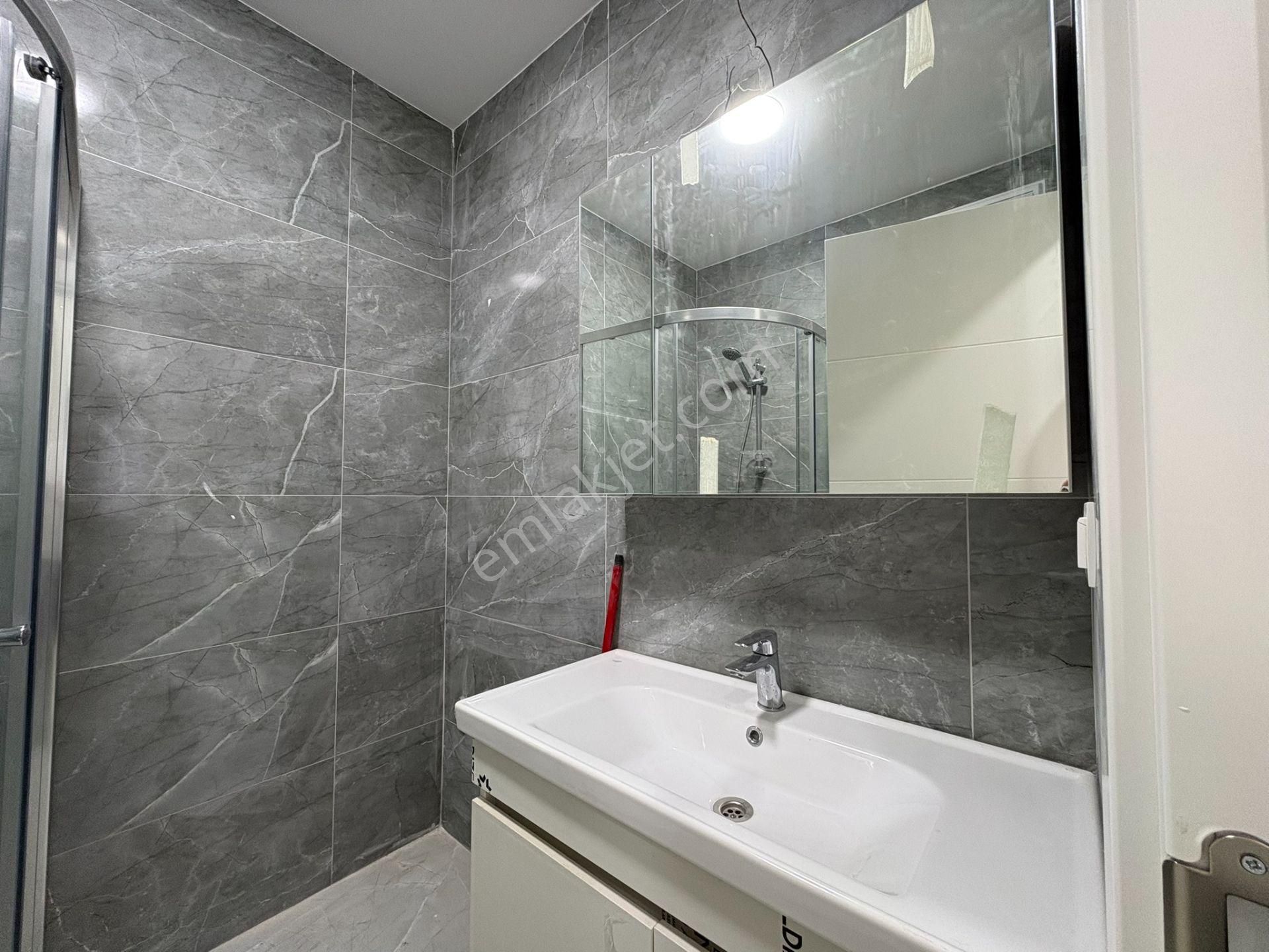 Kozzy Avm Ve Metro Yakını Sıfır Binada 2+1 60 M² Net Kullanımlı - Görsel 22