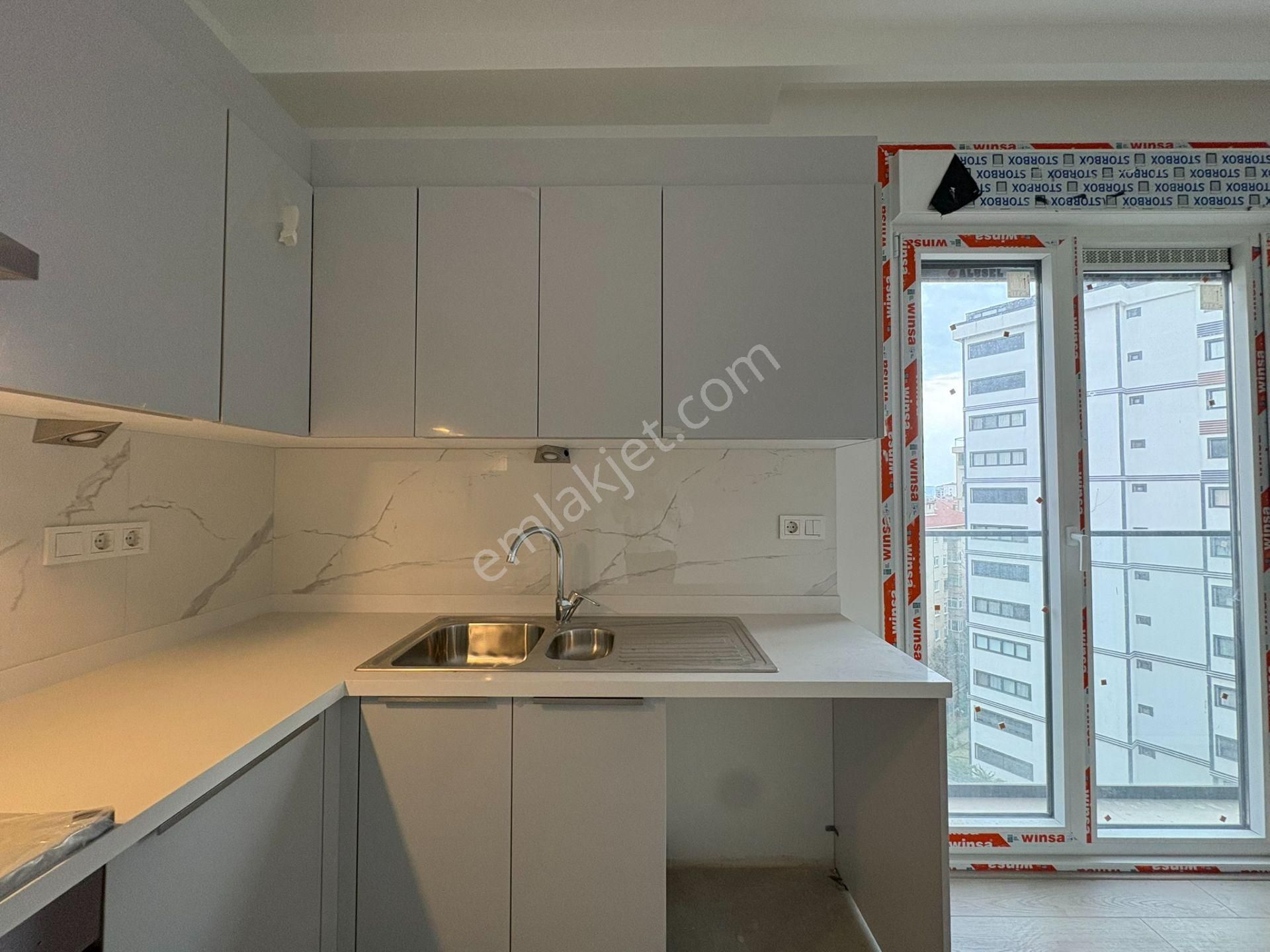 Kozzy Avm Ve Metro Yakını Sıfır Binada 2+1 60 M² Net Kullanımlı - Görsel 7