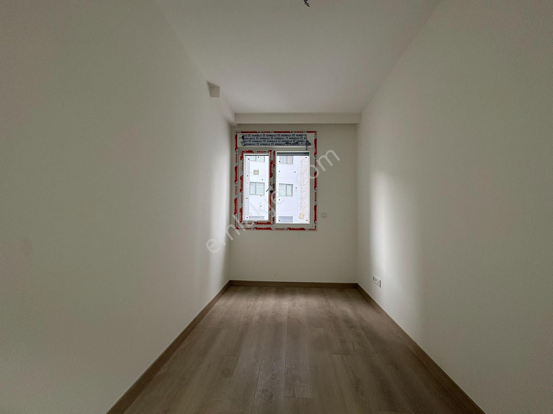 Kozzy Avm Ve Metro Yakını Sıfır Binada 2+1 60 M² Net Kullanımlı - Görsel 21