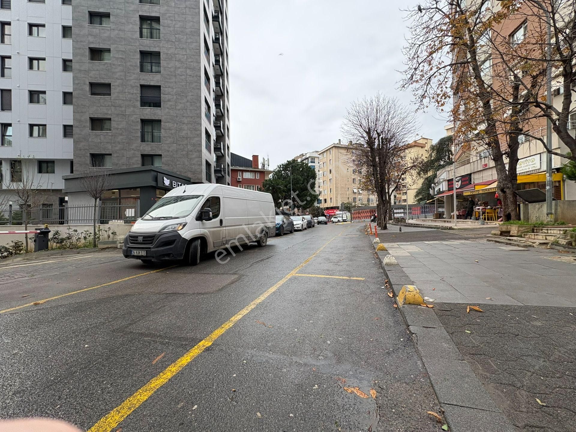 Kozzy Avm Ve Metro Yakını Sıfır Binada 2+1 60 M² Net Kullanımlı - Görsel 34