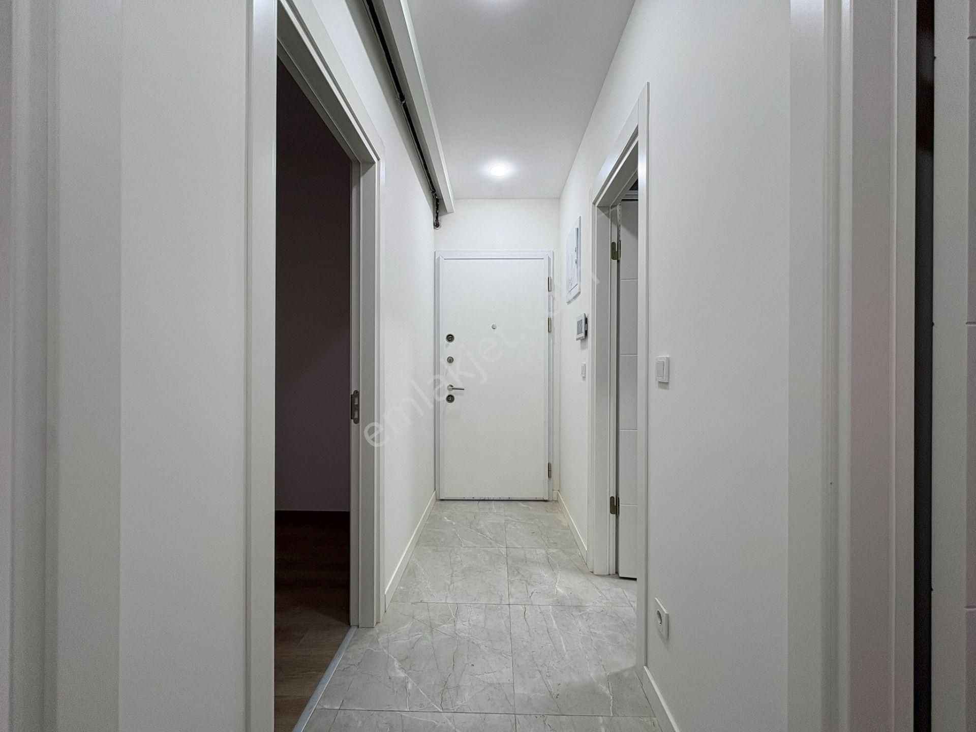 Kozzy Avm Ve Metro Yakını Sıfır Binada 2+1 60 M² Net Kullanımlı - Görsel 25