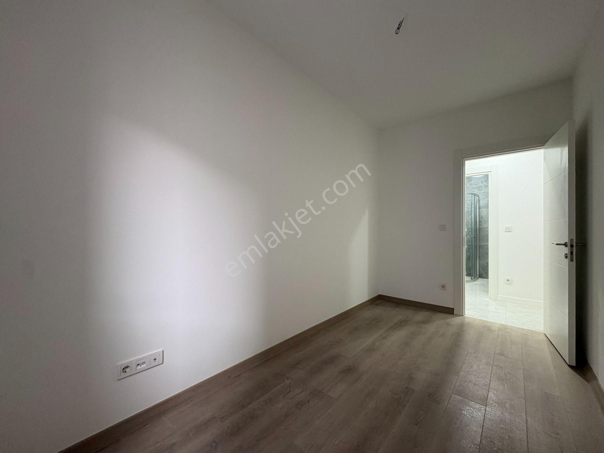 Kozzy Avm Ve Metro Yakını Sıfır Binada 2+1 60 M² Net Kullanımlı - Görsel 19