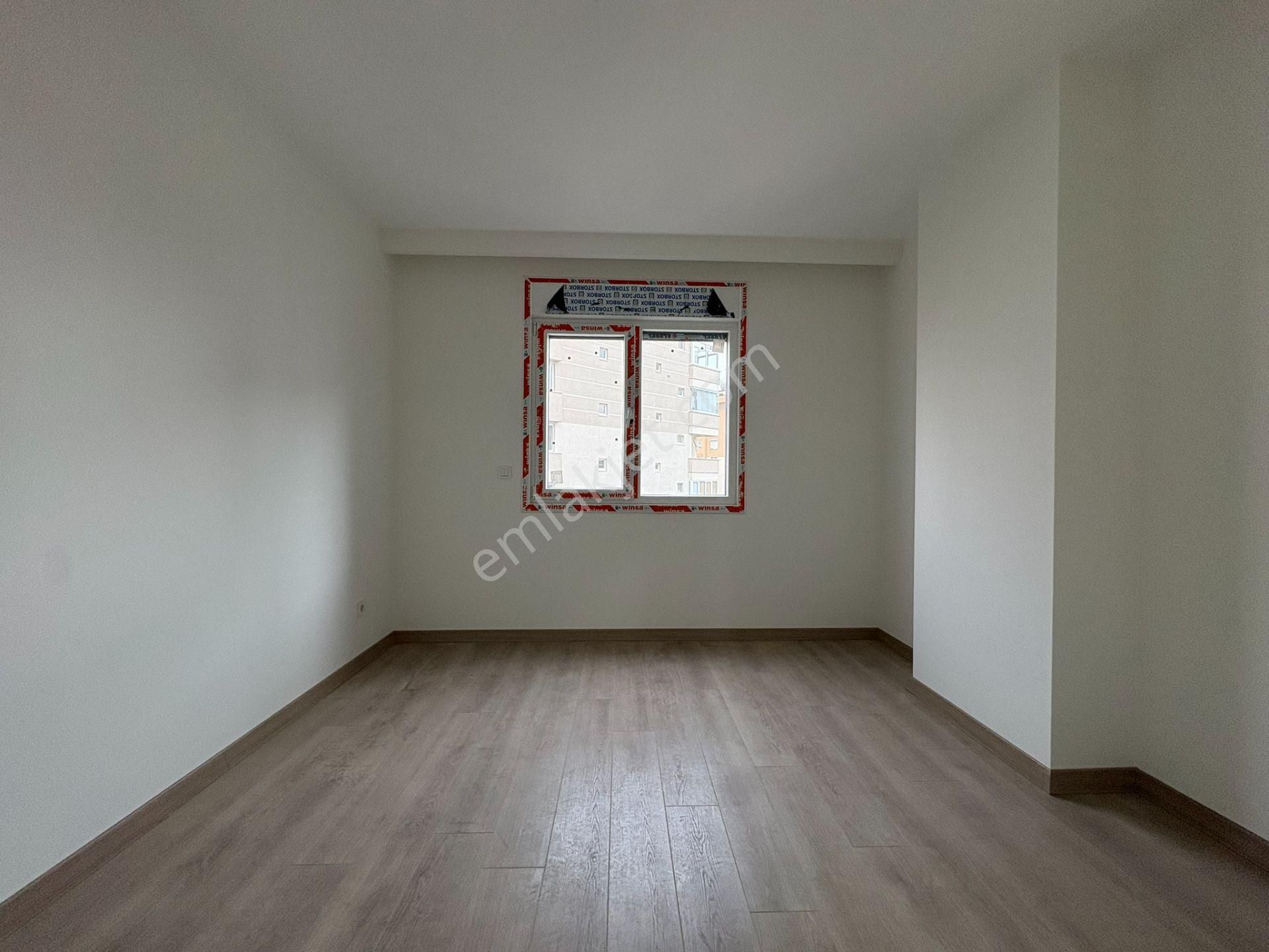 Kozzy Avm Ve Metro Yakını Sıfır Binada 2+1 60 M² Net Kullanımlı - Görsel 15