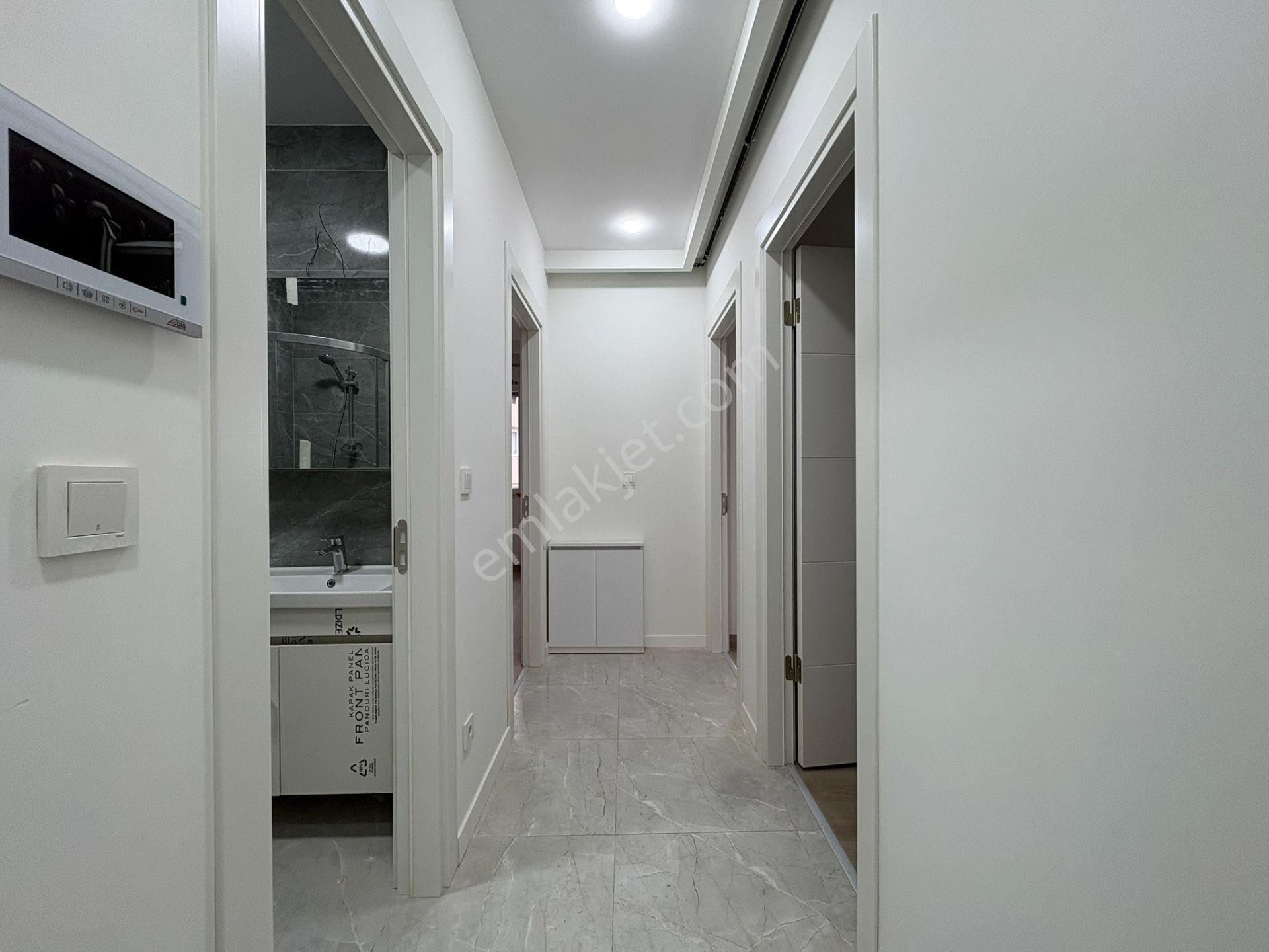 Kozzy Avm Ve Metro Yakını Sıfır Binada 2+1 60 M² Net Kullanımlı - Görsel 24