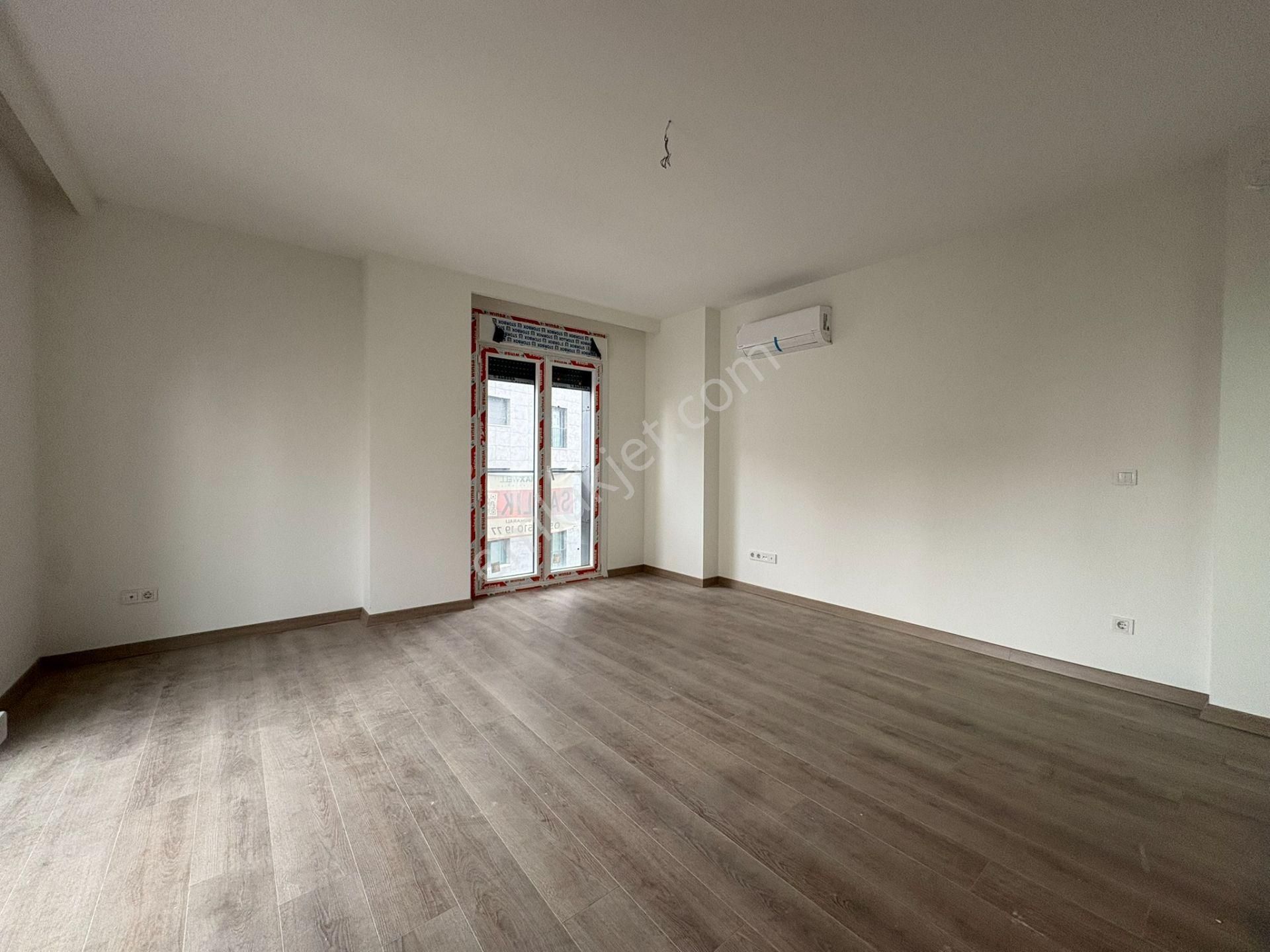 Kozzy Avm Ve Metro Yakını Sıfır Binada 2+1 60 M² Net Kullanımlı - Görsel 5