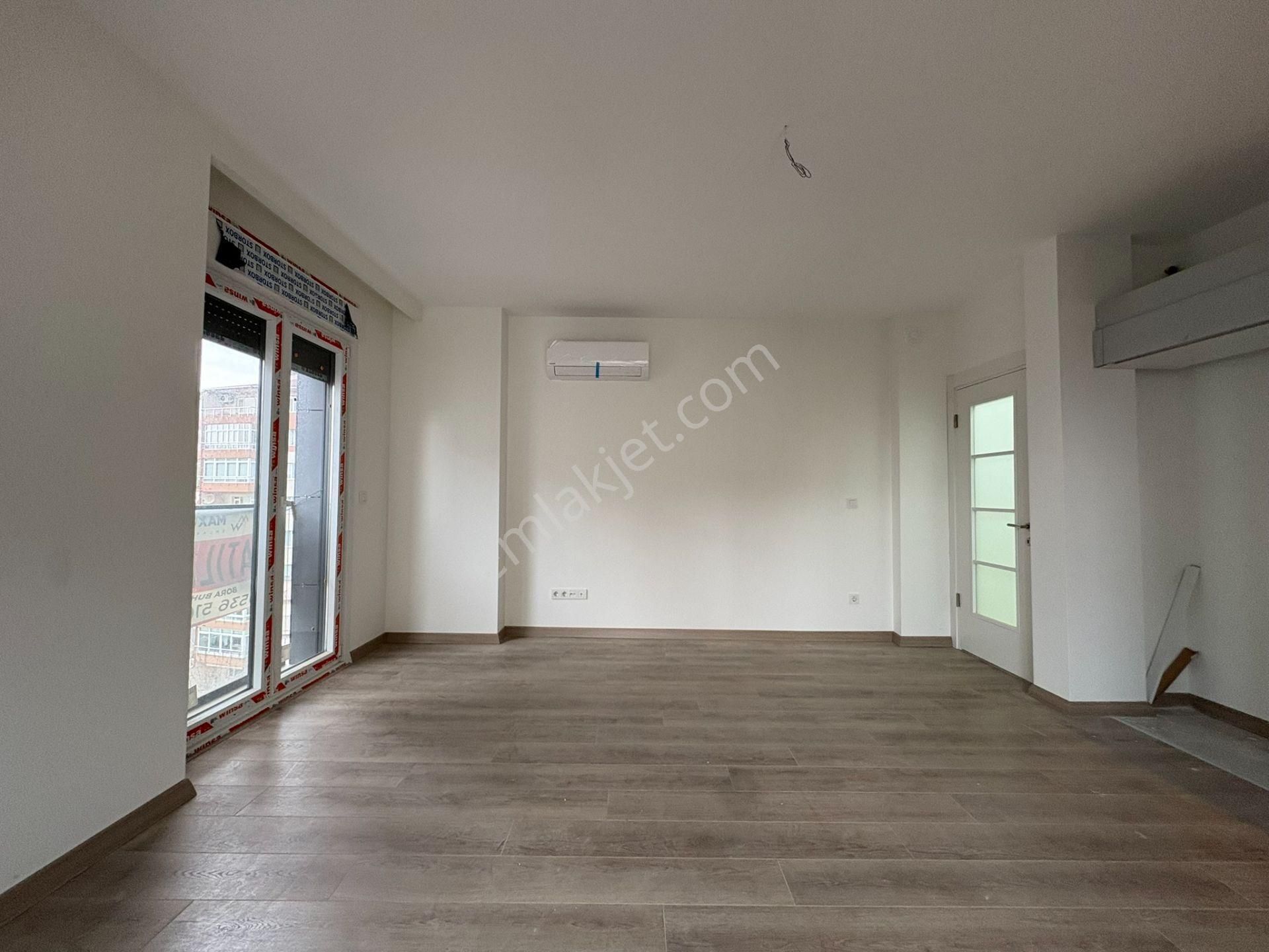 Kozzy Avm Ve Metro Yakını Sıfır Binada 2+1 60 M² Net Kullanımlı - Görsel 9