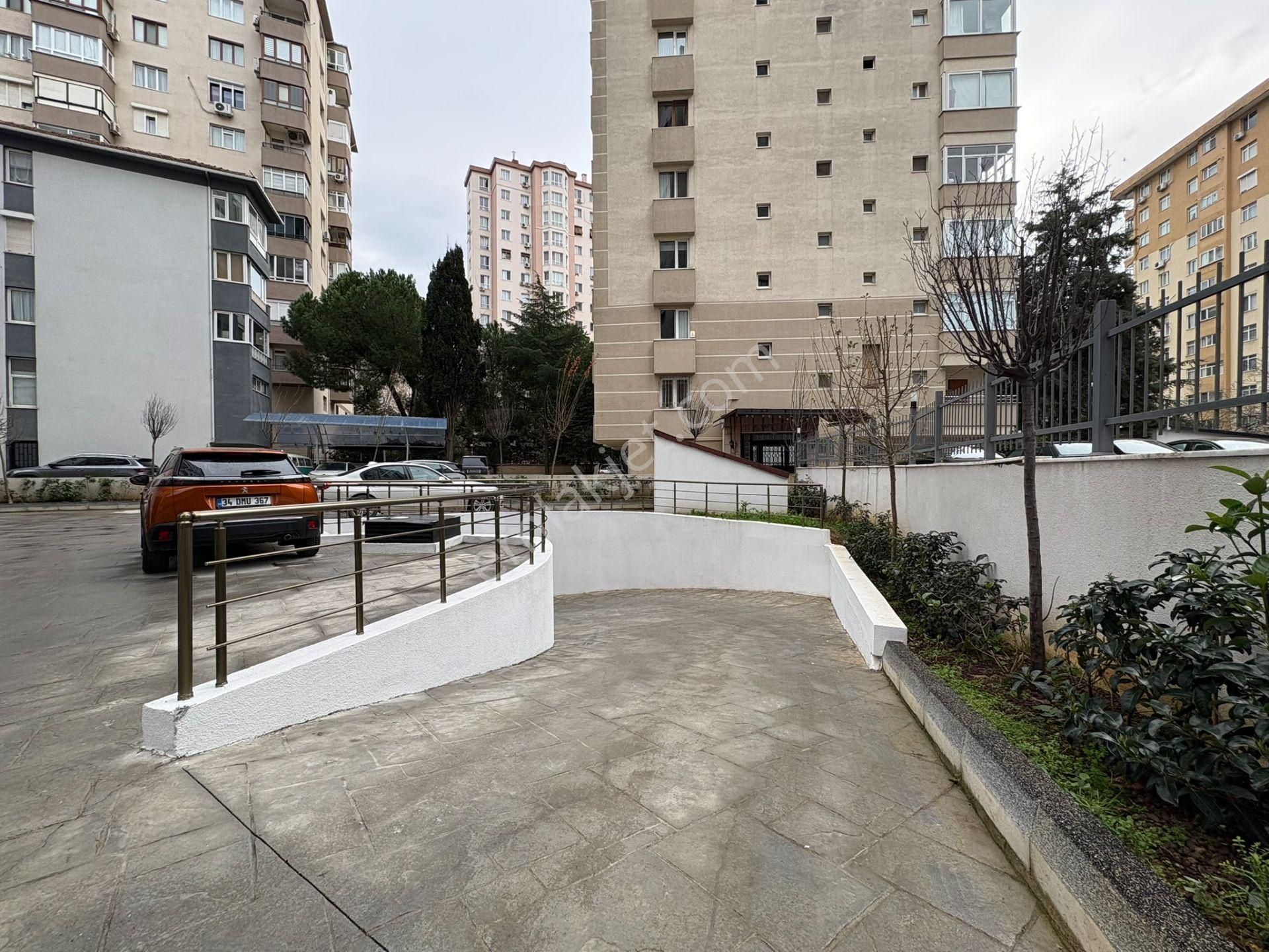 Kozzy Avm Ve Metro Yakını Sıfır Binada 2+1 60 M² Net Kullanımlı - Görsel 33