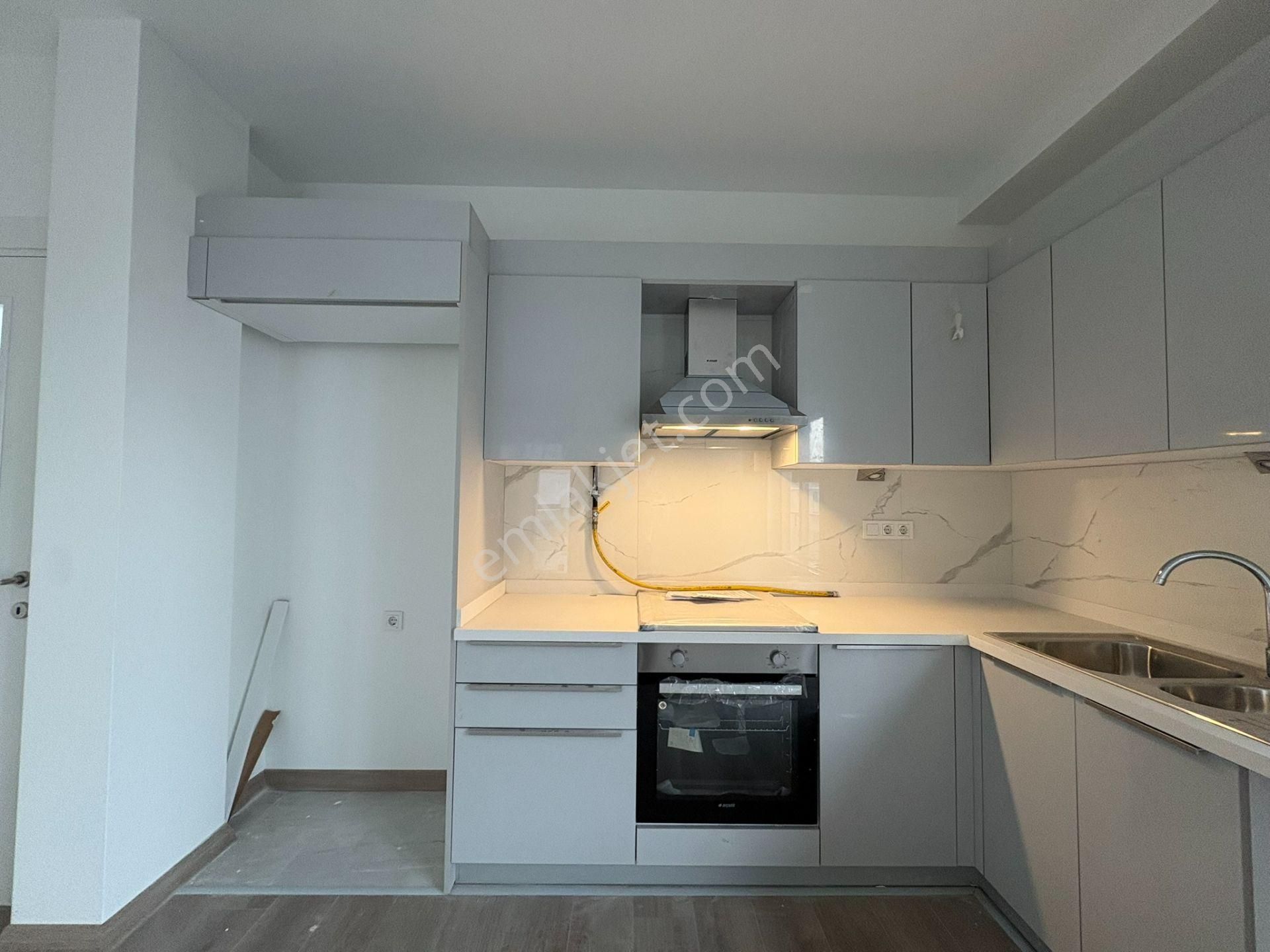 Kozzy Avm Ve Metro Yakını Sıfır Binada 2+1 60 M² Net Kullanımlı - Görsel 6