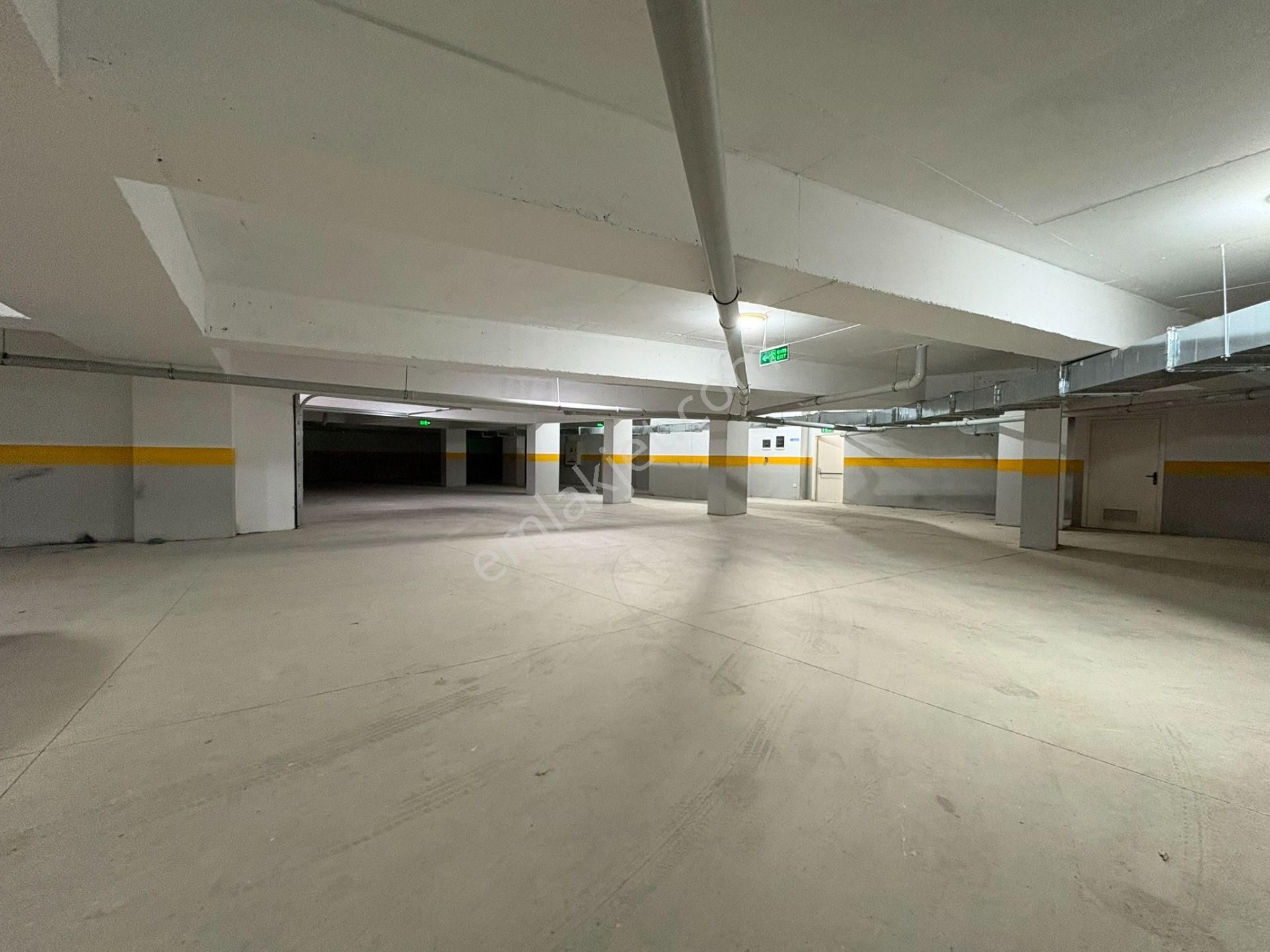 Kozzy Avm Ve Metro Yakını Sıfır Binada 2+1 60 M² Net Kullanımlı - Görsel 27