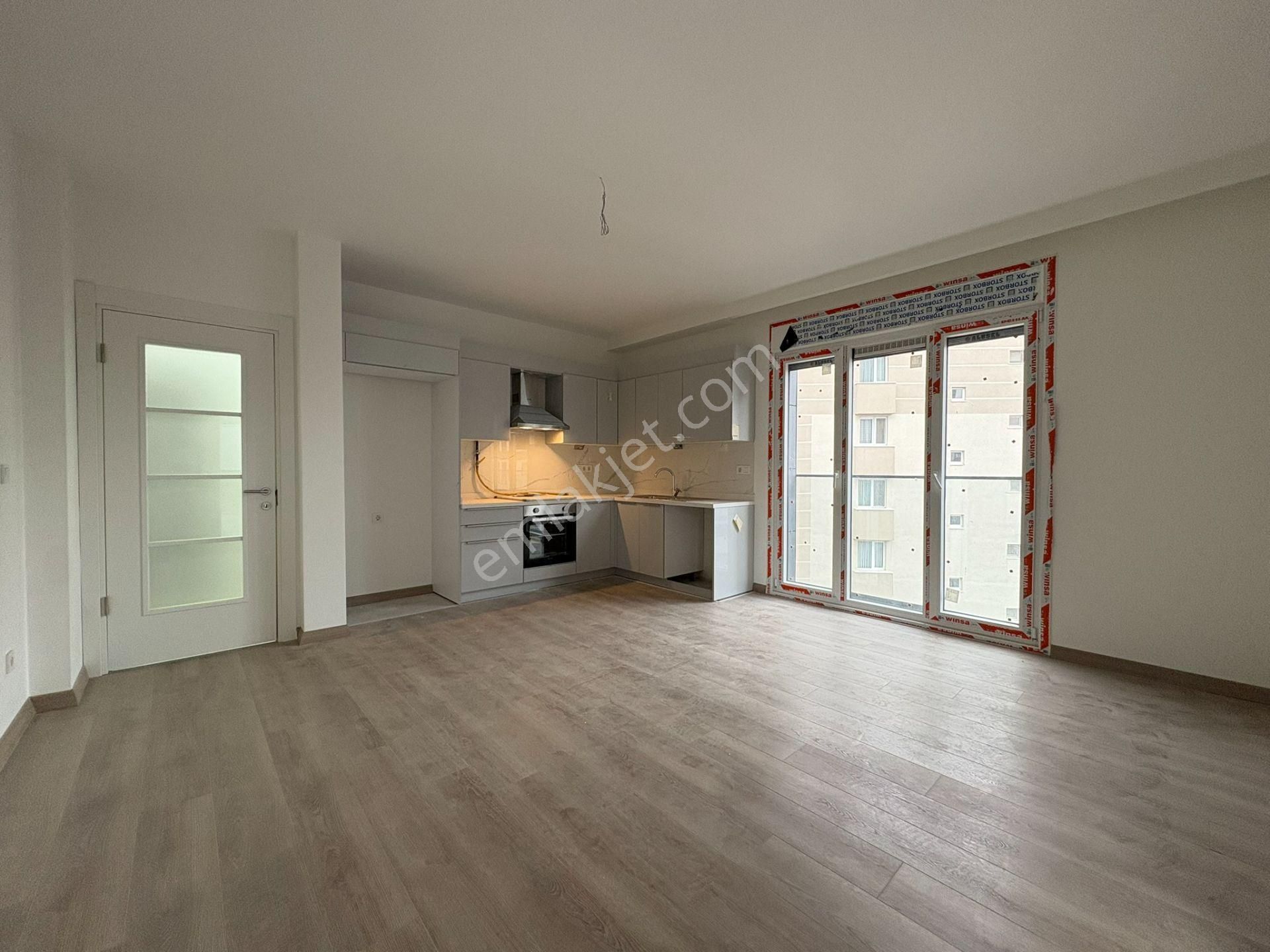 Kozzy Avm Ve Metro Yakını Sıfır Binada 2+1 60 M² Net Kullanımlı - Görsel 3