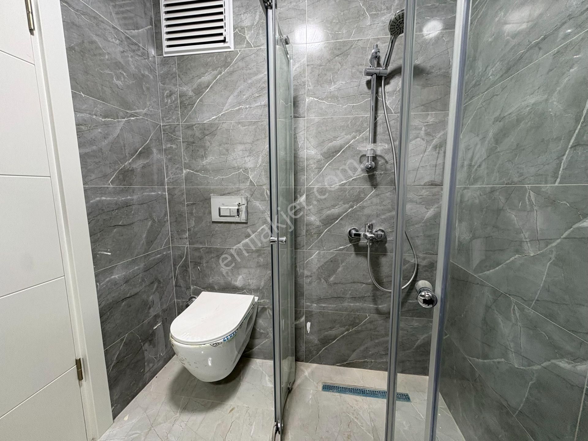 Kozzy Avm Ve Metro Yakını Sıfır Binada 2+1 60 M² Net Kullanımlı - Görsel 23