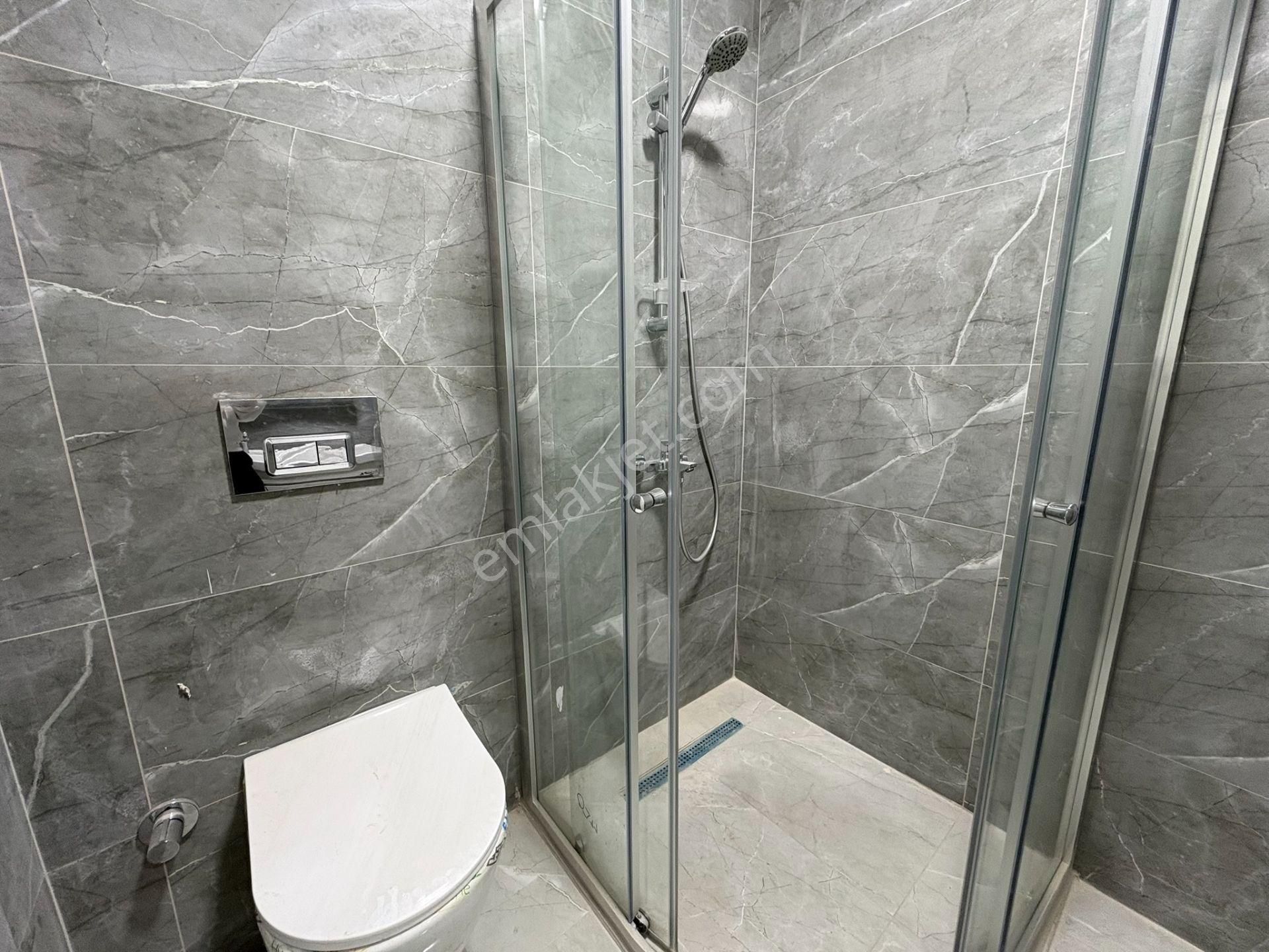 Kozzy Avm Ve Metro Yakını Sıfır Binada 2+1 60 M² Net Kullanımlı - Görsel 26