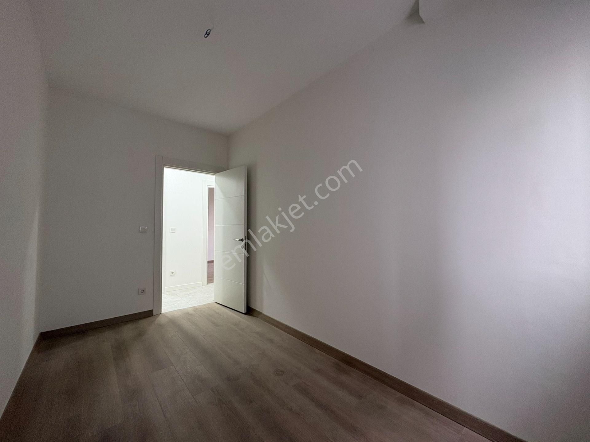 Kozzy Avm Ve Metro Yakını Sıfır Binada 2+1 60 M² Net Kullanımlı - Görsel 18