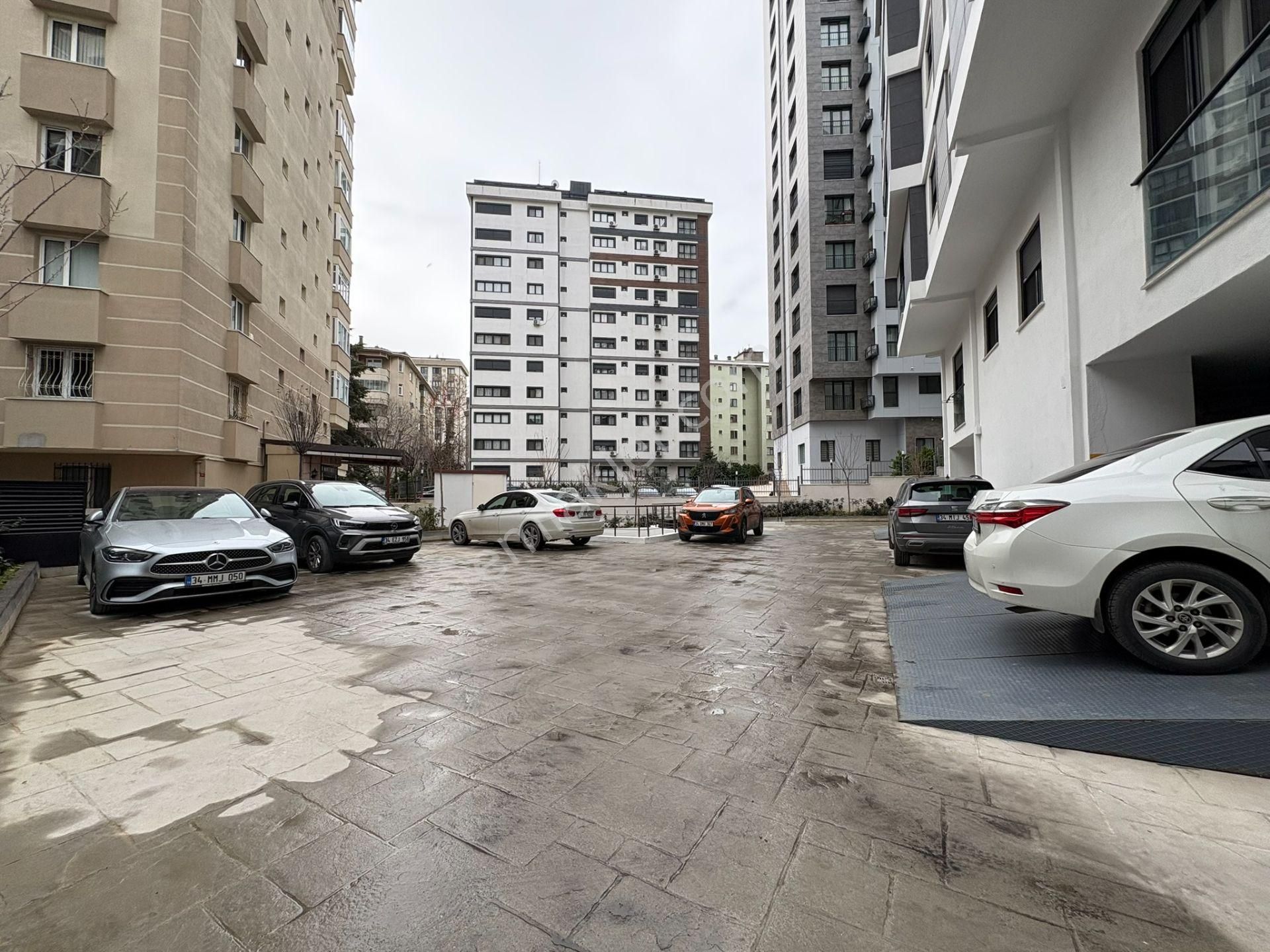 Kozzy Avm Ve Metro Yakını Sıfır Binada 2+1 60 M² Net Kullanımlı - Görsel 30