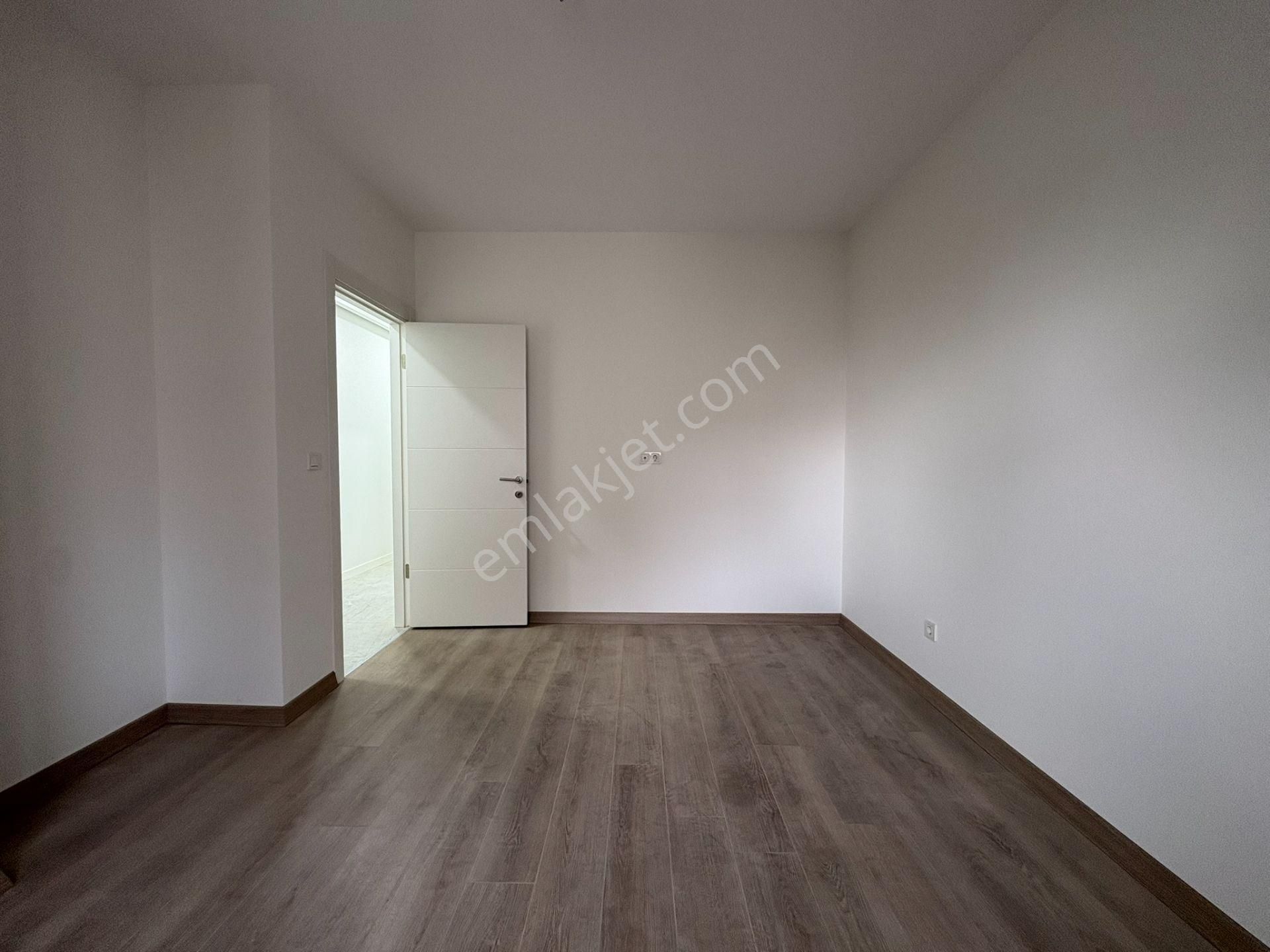 Kozzy Avm Ve Metro Yakını Sıfır Binada 2+1 60 M² Net Kullanımlı - Görsel 14