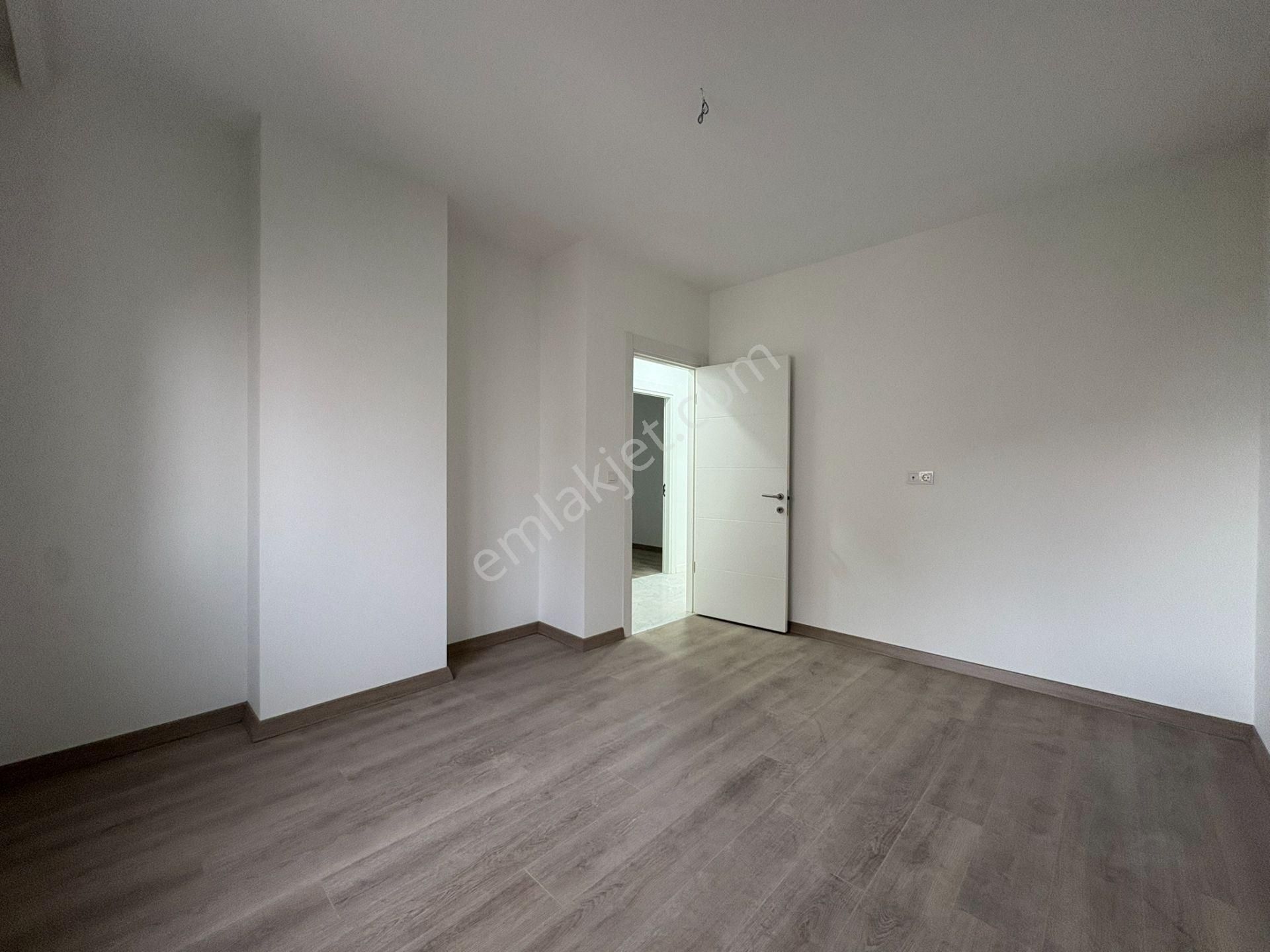 Kozzy Avm Ve Metro Yakını Sıfır Binada 2+1 60 M² Net Kullanımlı - Görsel 12