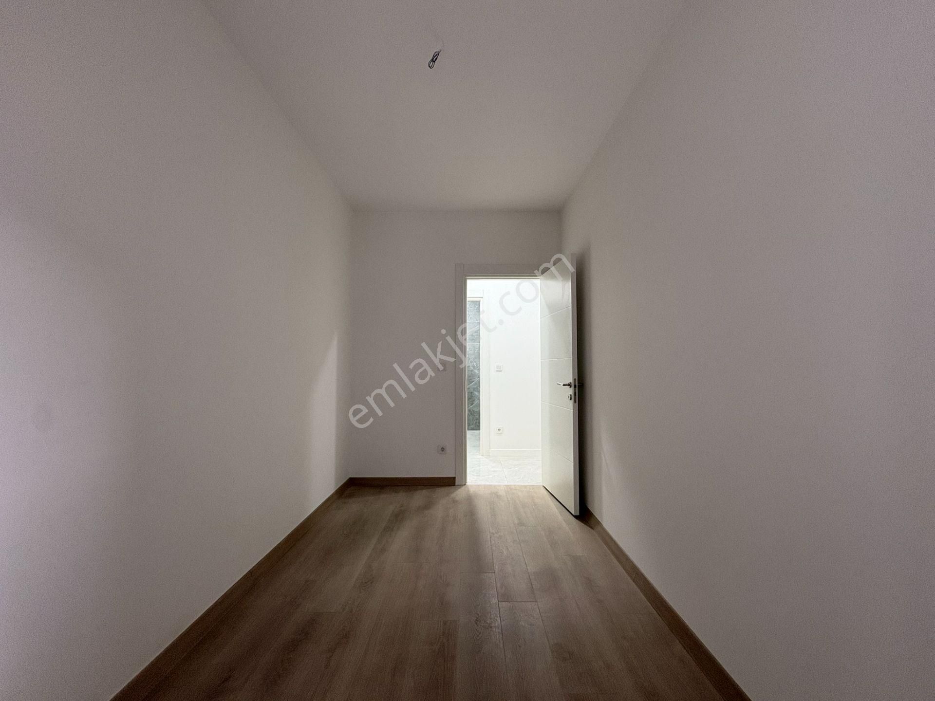 Kozzy Avm Ve Metro Yakını Sıfır Binada 2+1 60 M² Net Kullanımlı - Görsel 20