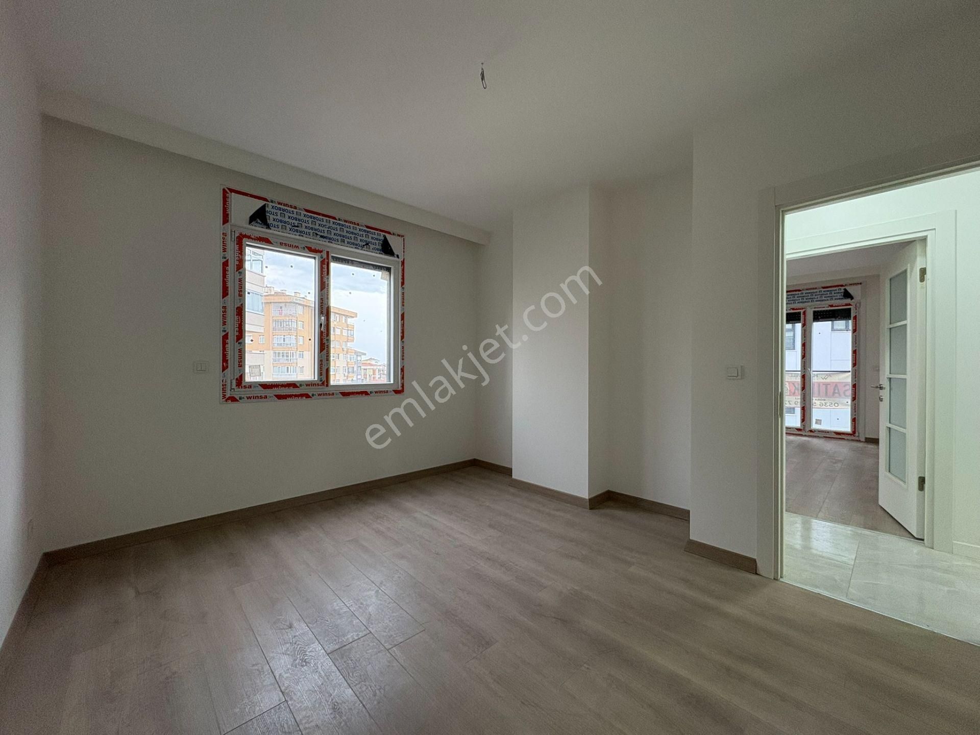 Kozzy Avm Ve Metro Yakını Sıfır Binada 2+1 60 M² Net Kullanımlı - Görsel 11