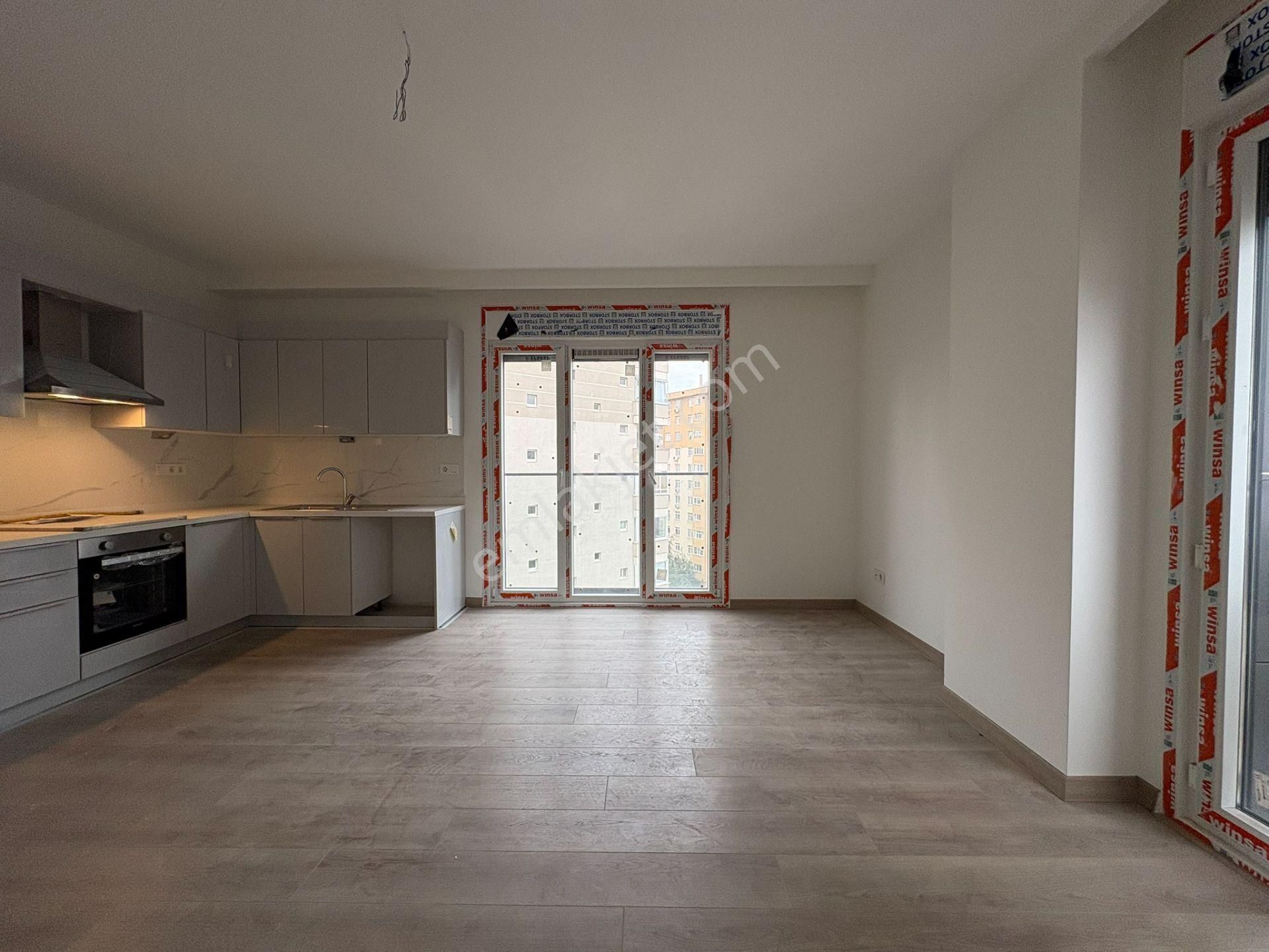 Kozzy Avm Ve Metro Yakını Sıfır Binada 2+1 60 M² Net Kullanımlı - Görsel 8