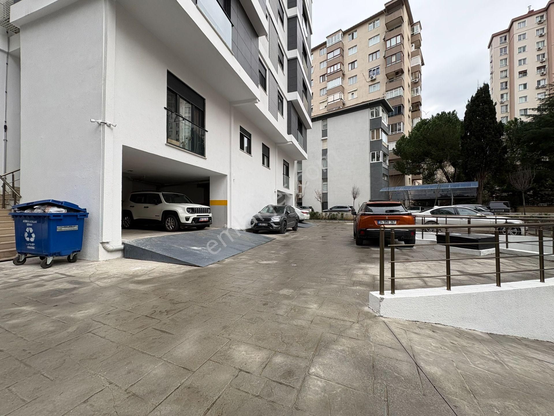 Kozzy Avm Ve Metro Yakını Sıfır Binada 2+1 60 M² Net Kullanımlı - Görsel 32