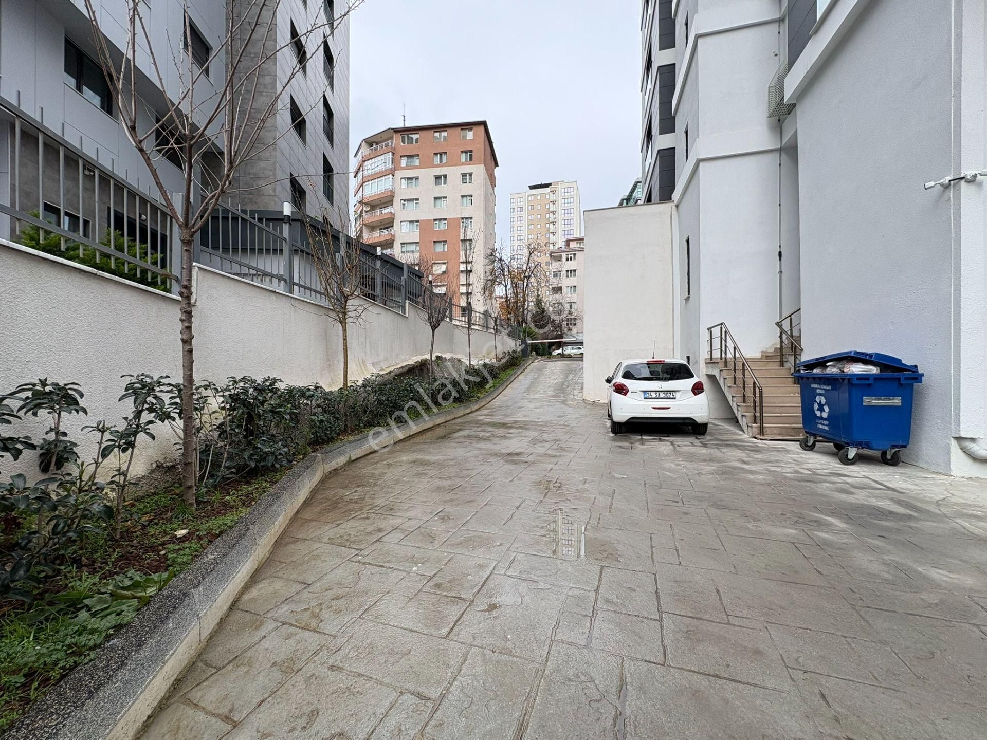 Kozzy Avm Ve Metro Yakını Sıfır Binada 2+1 60 M² Net Kullanımlı - Görsel 31