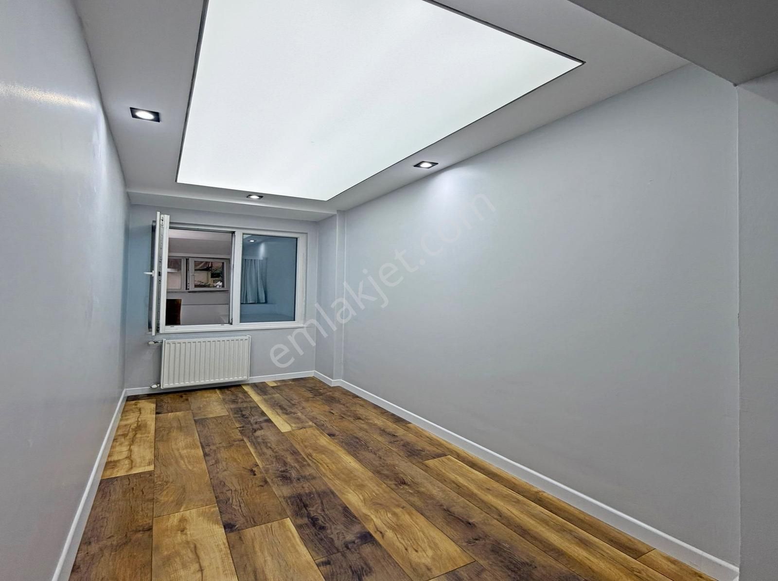 Başkent Yapı'dan Metrobüse Yakın Özel Kış Bahçeli Giriş Katı - Görsel 2