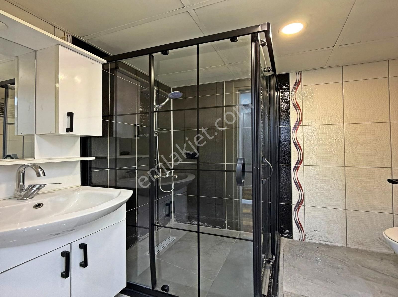 Başkent Yapı'dan Metrobüse Yakın Özel Kış Bahçeli Giriş Katı - Görsel 6