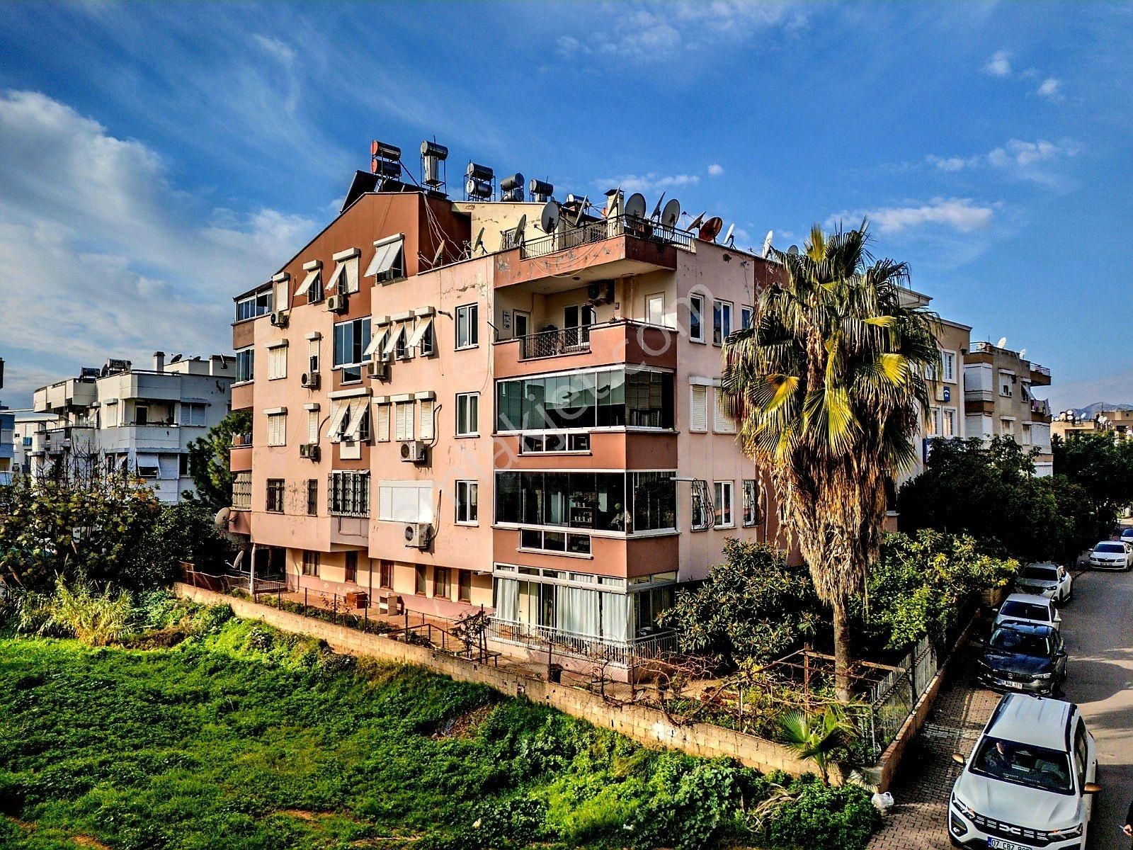 Zerdalilikte Merkezin Kalbinde 3+1 Prestijli Yaşam - Görsel 19