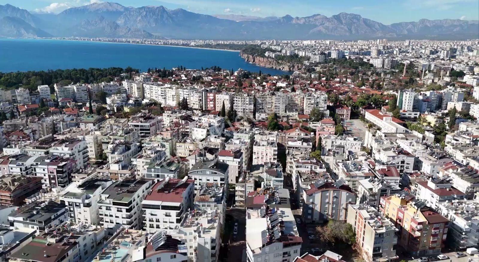 Zerdalilikte Merkezin Kalbinde 3+1 Prestijli Yaşam - Görsel 9