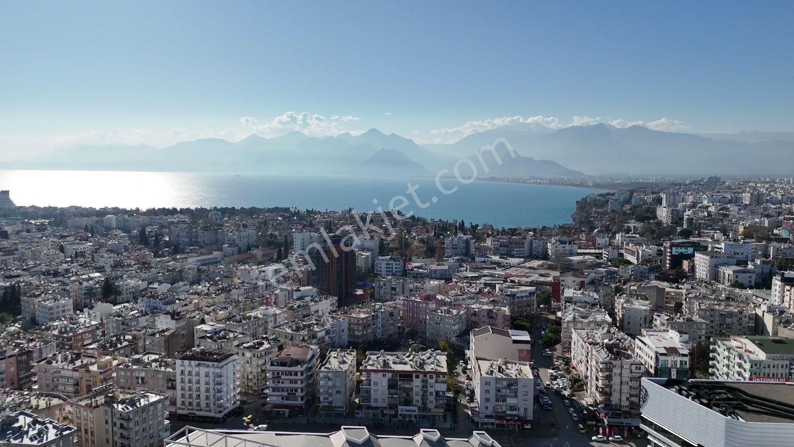 Zerdalilikte Merkezin Kalbinde 3+1 Prestijli Yaşam - Görsel 16