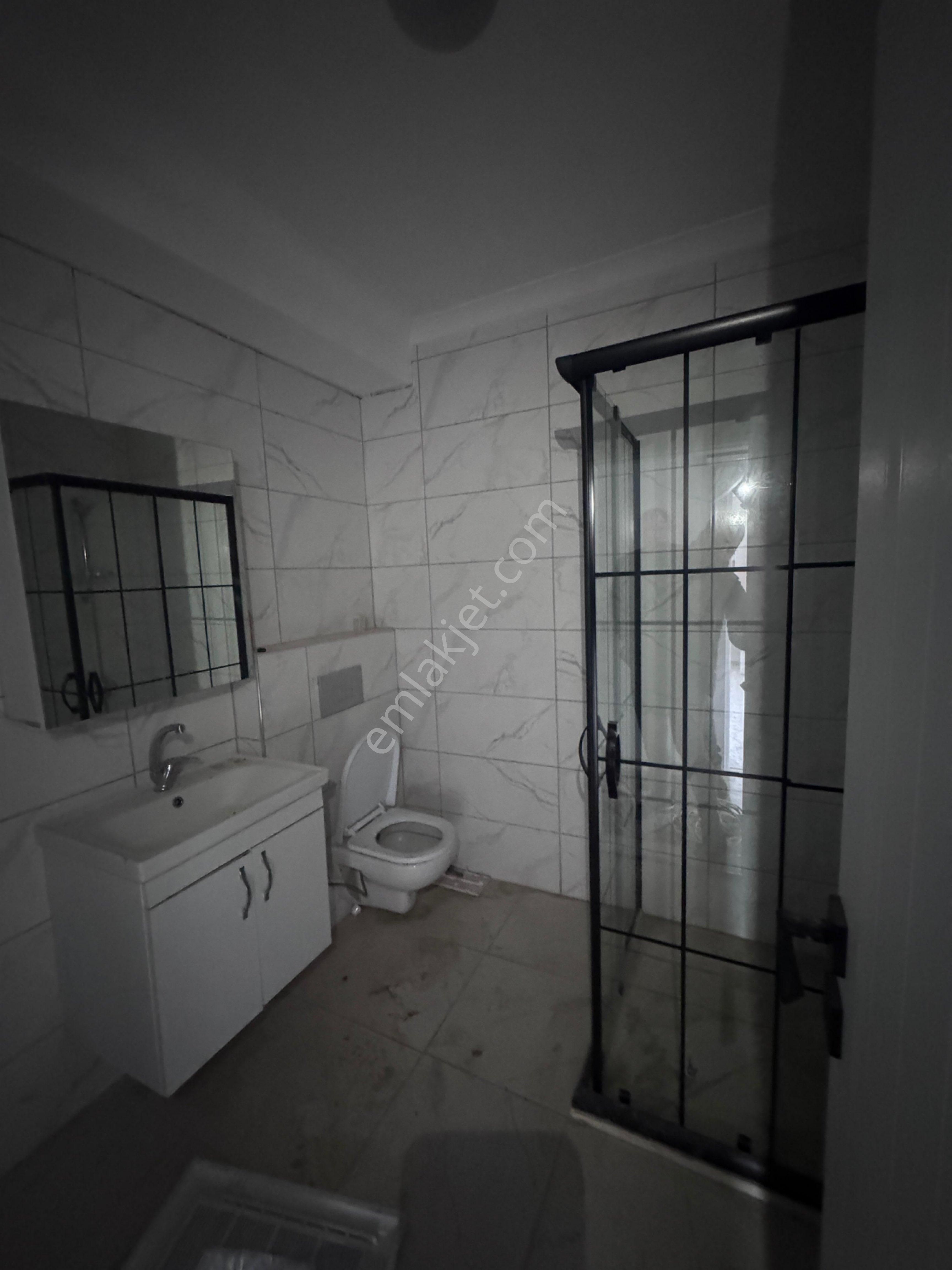 Hatip Mh De Kiralık 2+1 Amerikan Mutfak Daire - Görsel 9